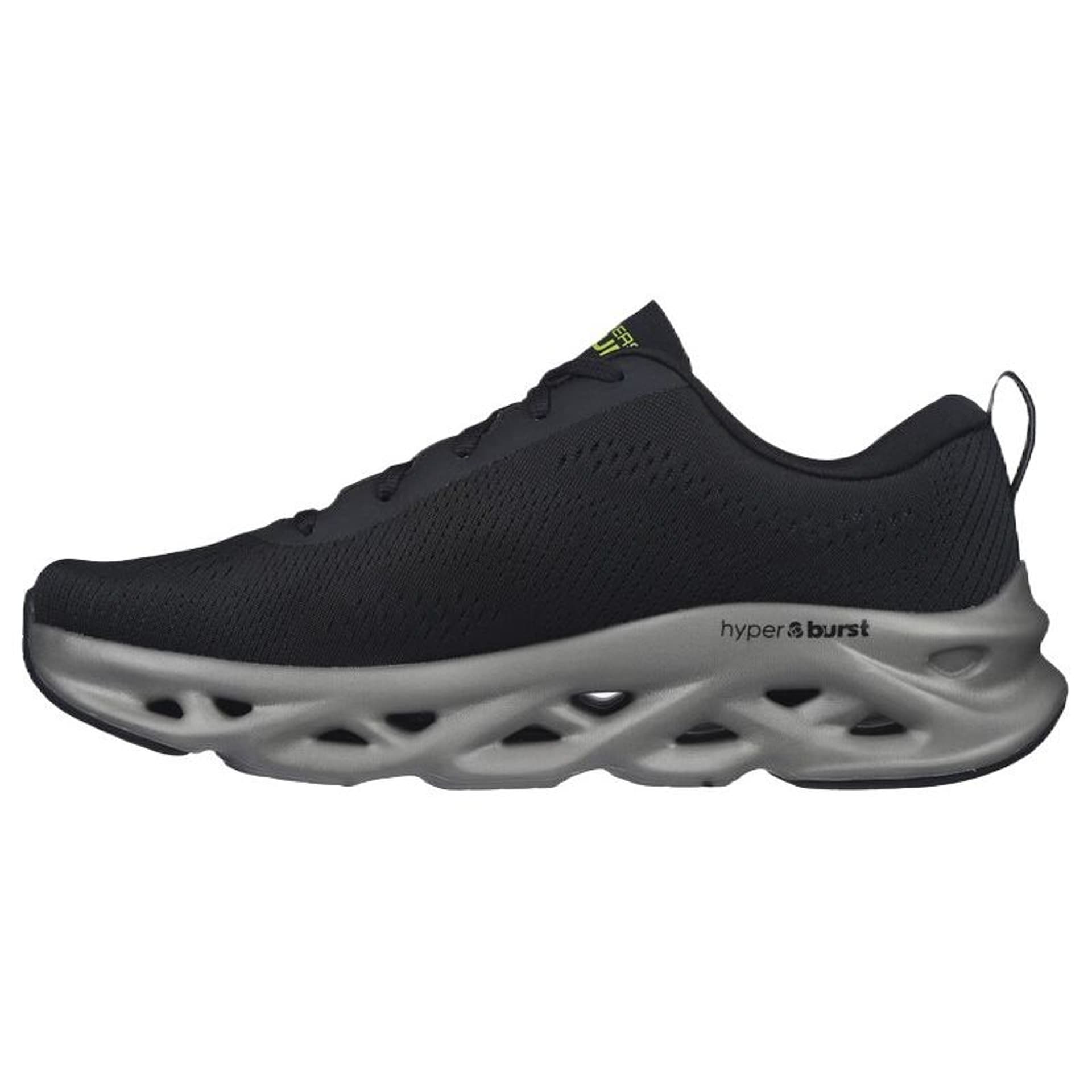 

Buty Skechers GO RUN Swirl Tech M 220303 (kolor Czarny, rozmiar 43.5)