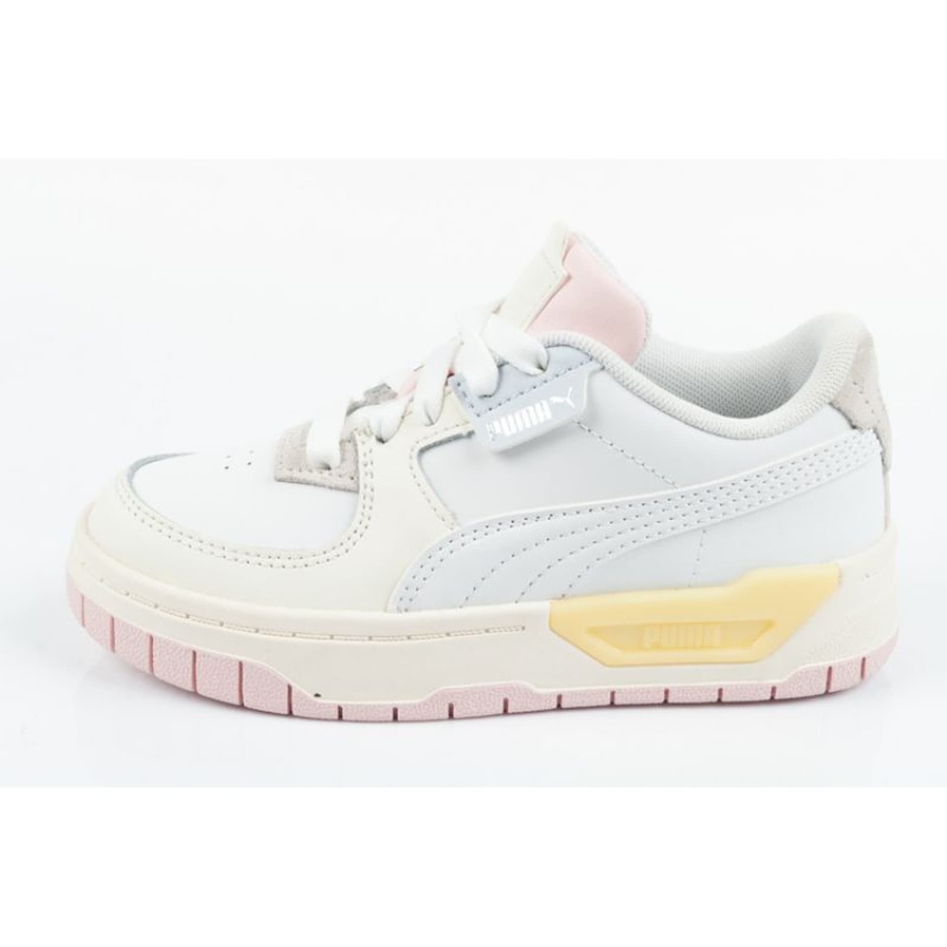 

Buty Puma Cali Dream Jr 384522 (kolor Biały, rozmiar 30)