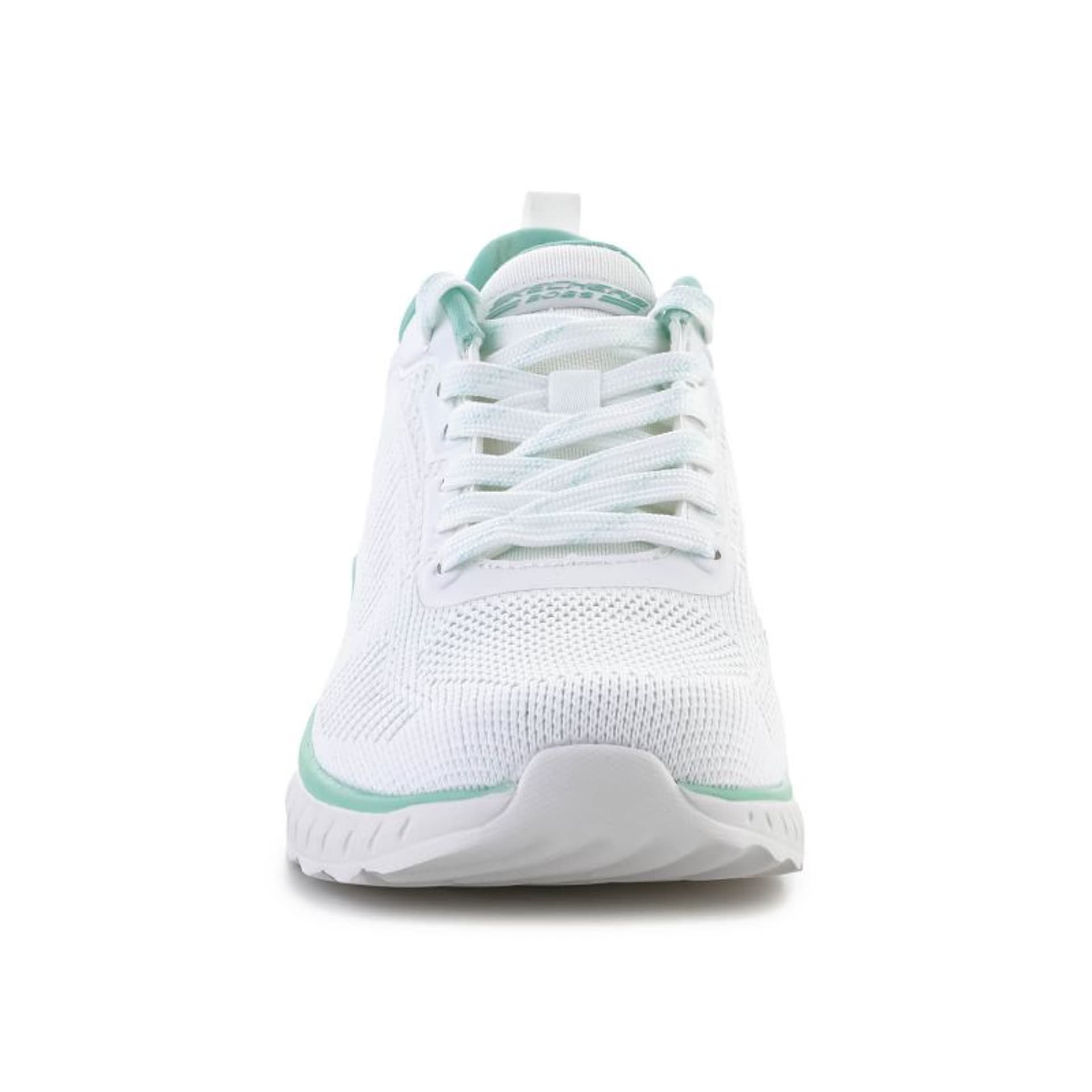 

Buty Skechers Bobs Squad Chaos Parallel Lines W 117212 (kolor Biały, rozmiar EU 37)