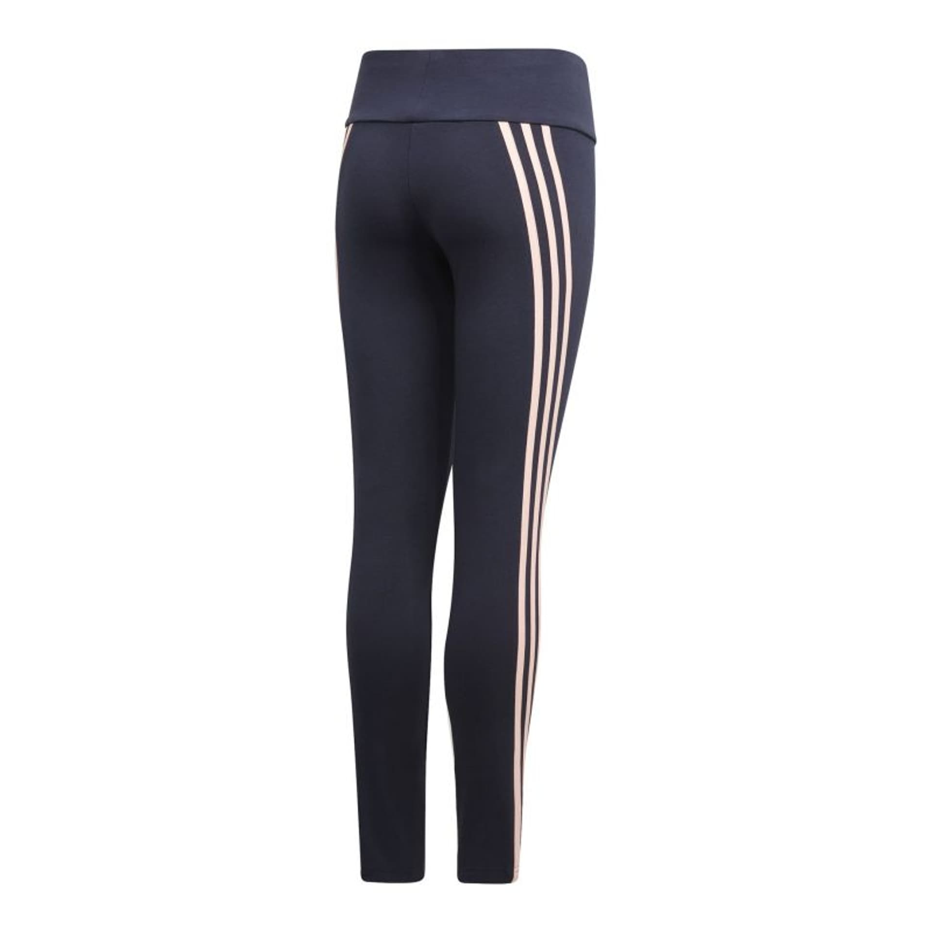 

Legginsy adidas 3S W (kolor Granatowy, rozmiar 152)