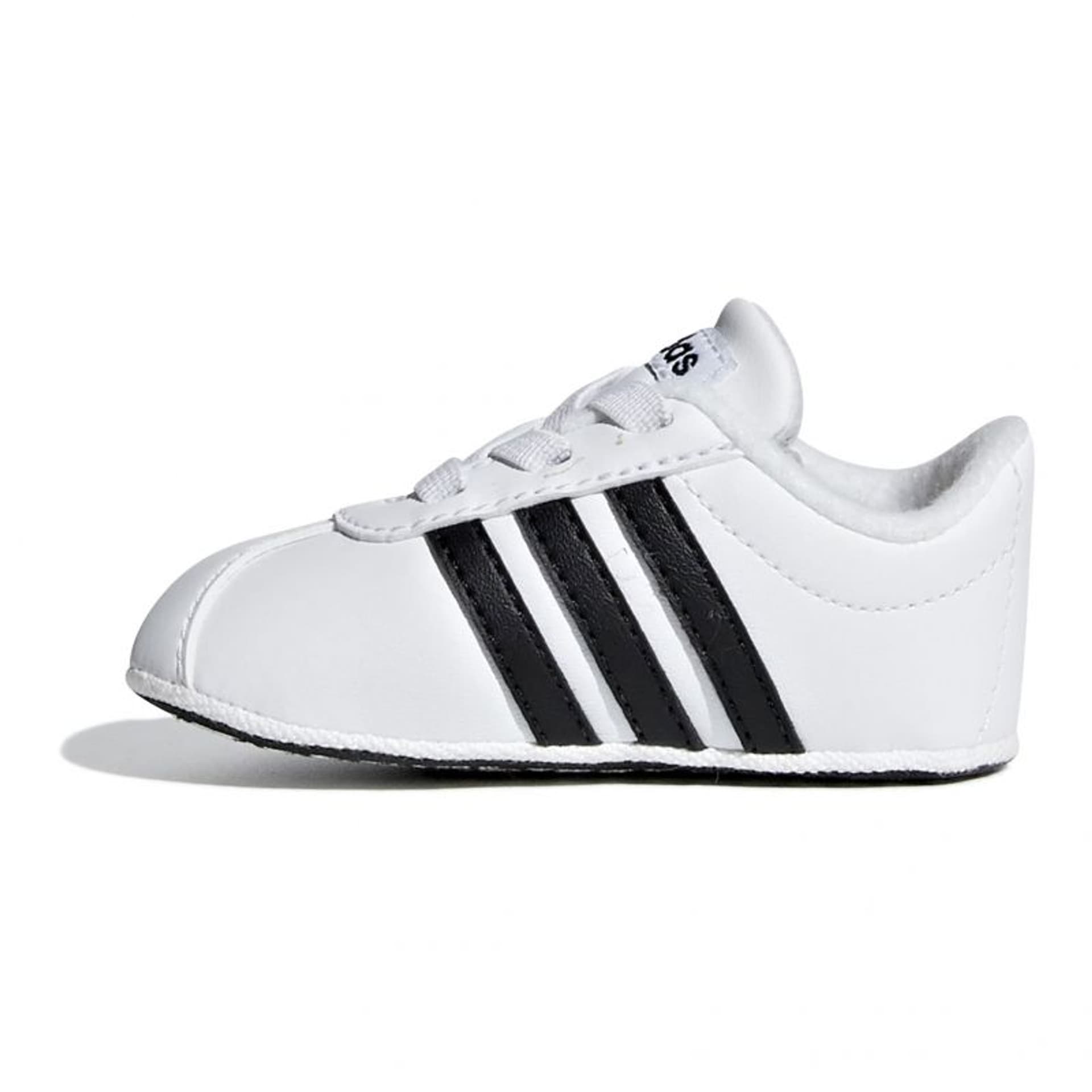 

Buty adidas Vl Court 2.0 Jr (kolor Biały, rozmiar 20)