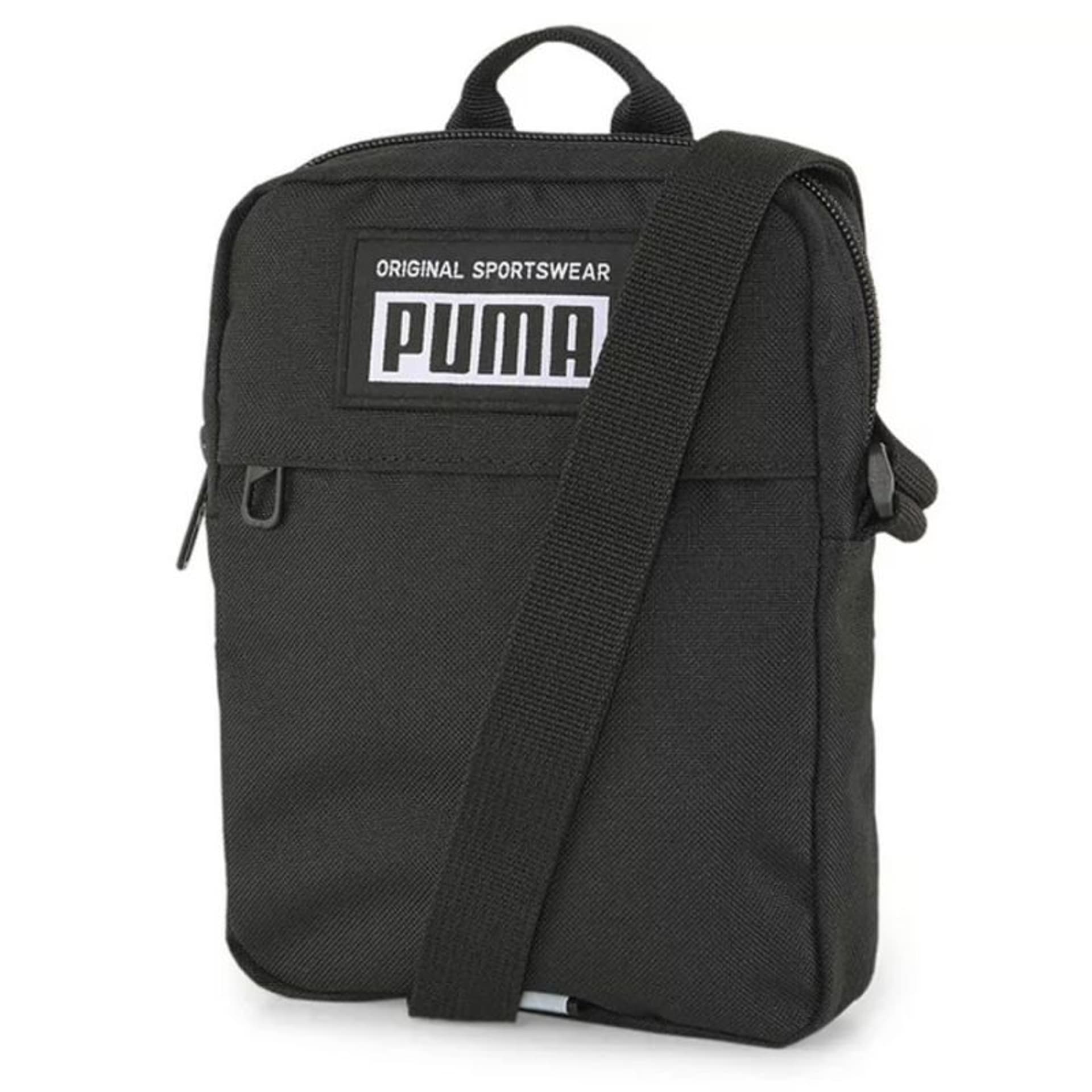 

Saszetka Puma Academy Portable 079135 (kolor czarny)