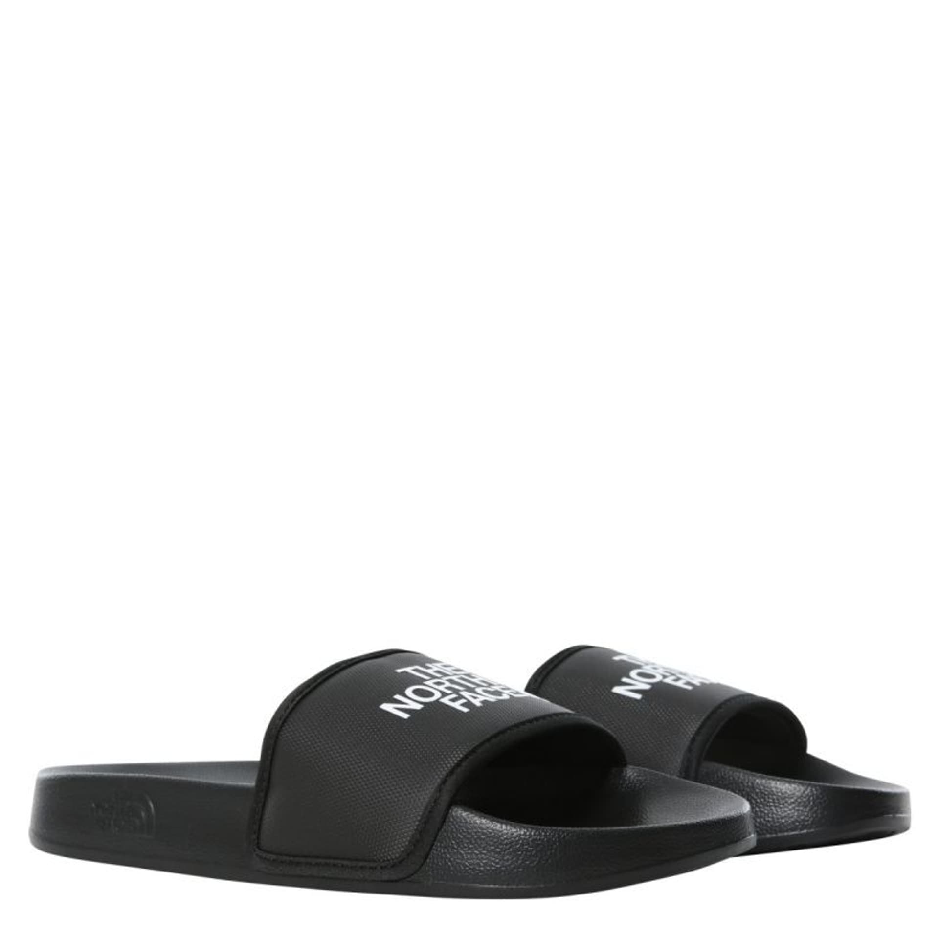 

Klapki The North Face Base Camp Slide III U (kolor Czarny, rozmiar 38)