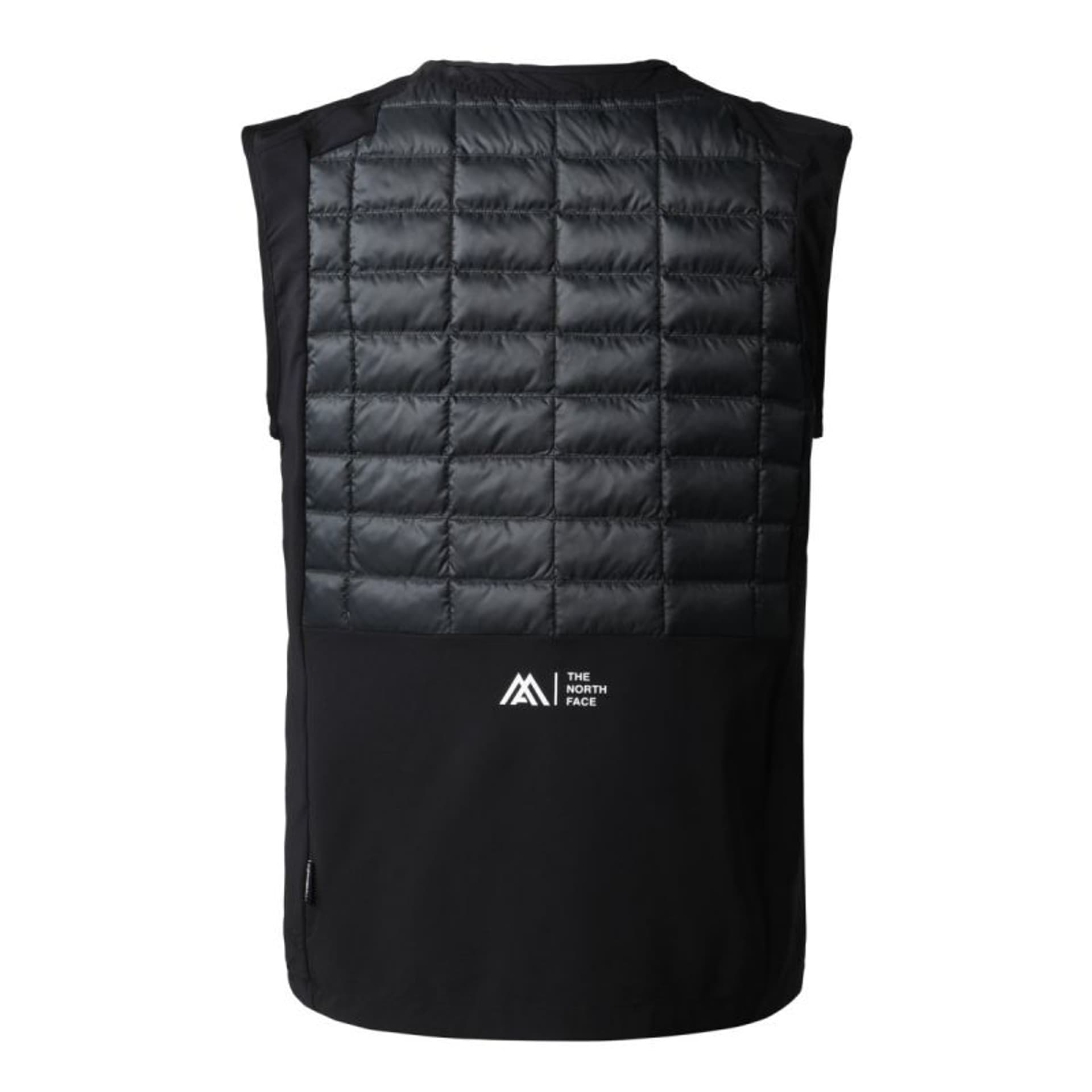 

Kamizelka The North Face MA Lab Thermoball Vest M (kolor Czarny, rozmiar M)