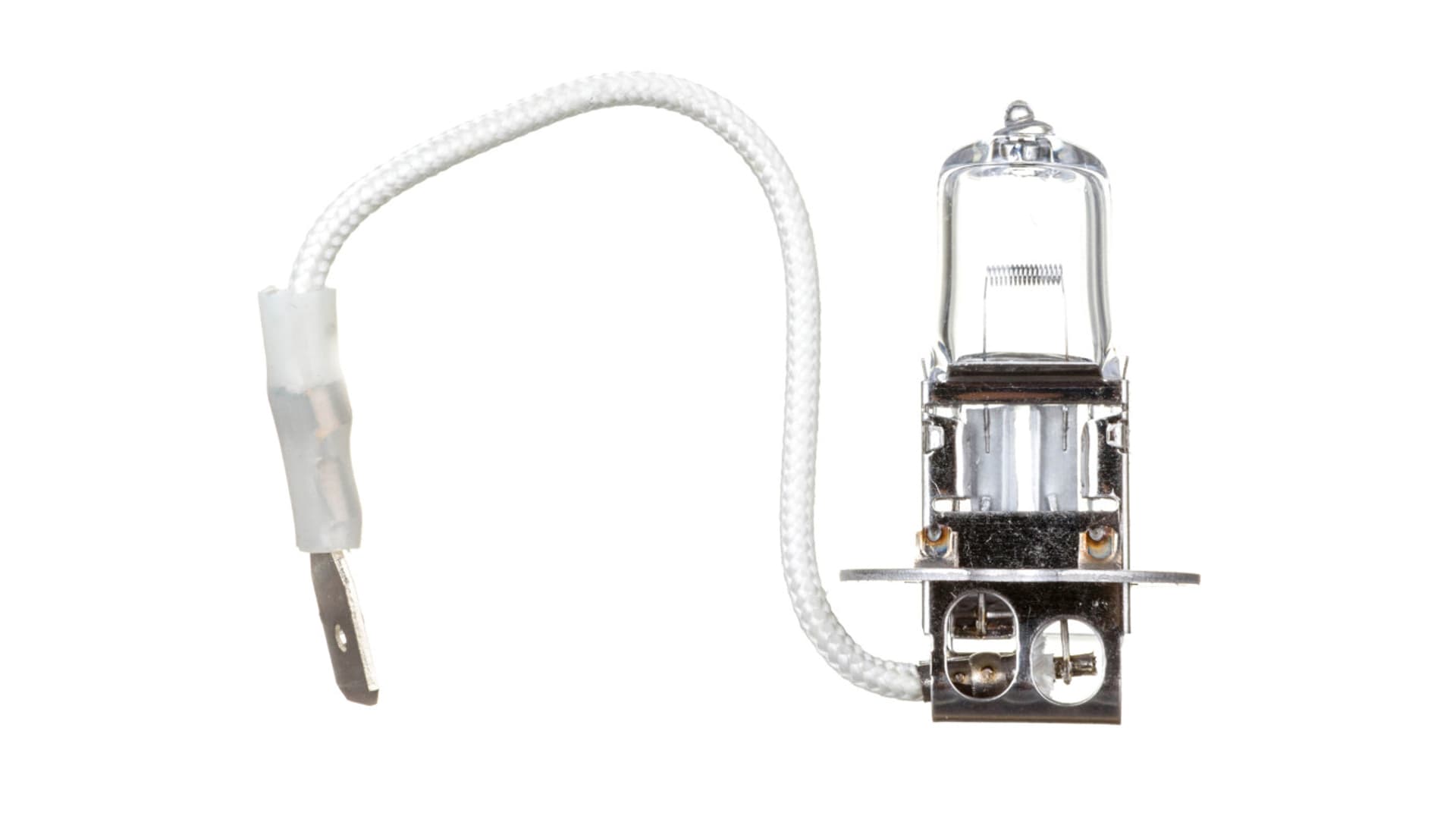 

Żarówka samochodowa PK22d 12V H3 Standard NEOLUX N453