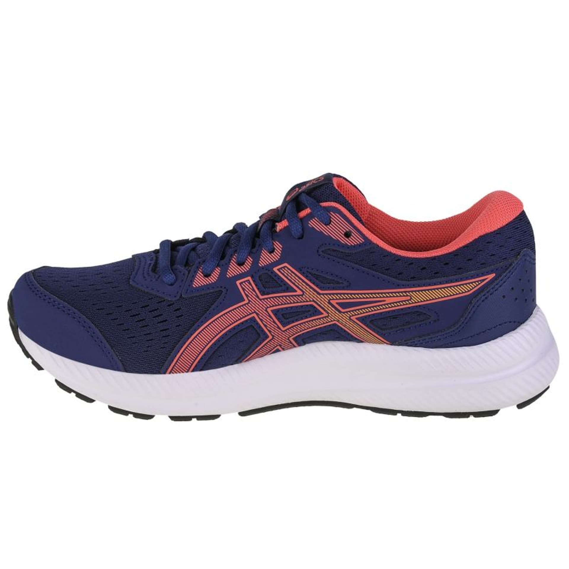 

Buty Asics Gel-Contend 8 W 1012B320 (kolor Granatowy, rozmiar 38)