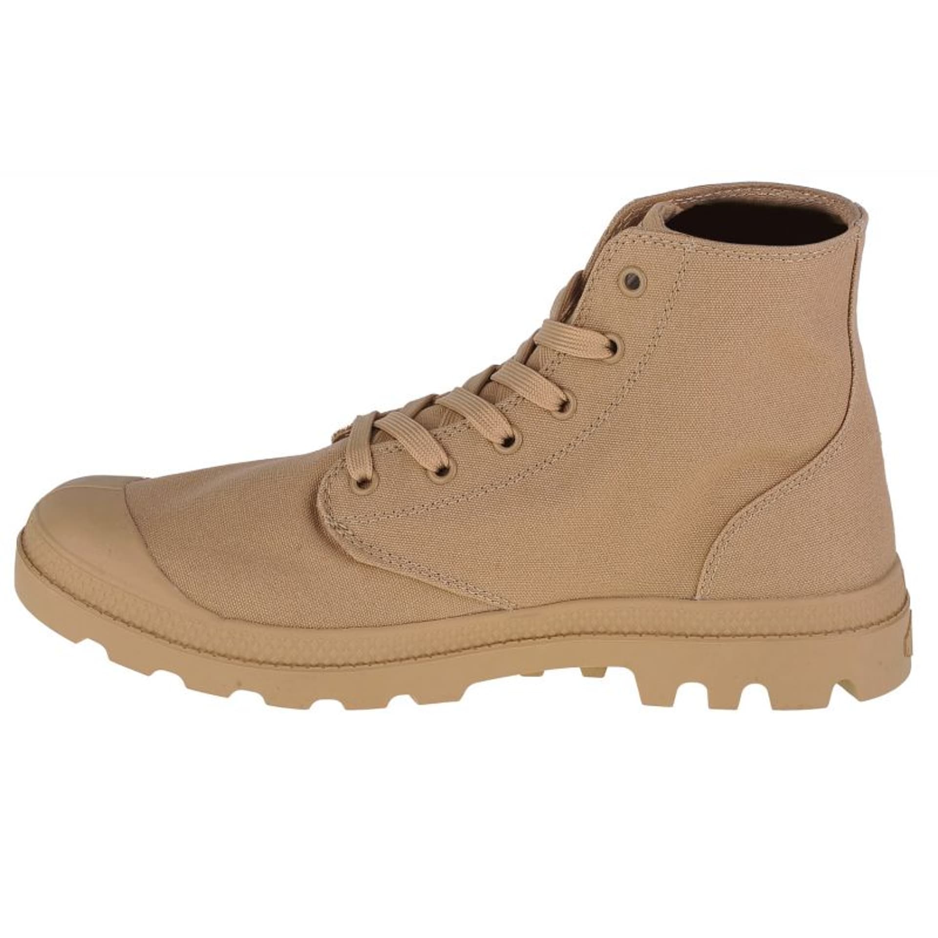 

Buty Palladium Mono Chrome 73089 (kolor Beżowy/Kremowy, rozmiar 41)