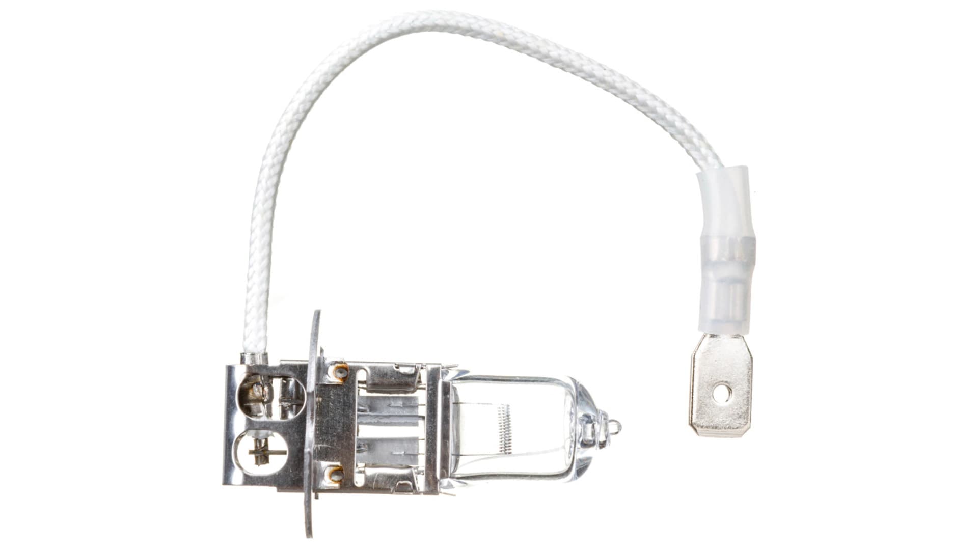 

Żarówka samochodowa PK22d 12V H3 Standard NEOLUX