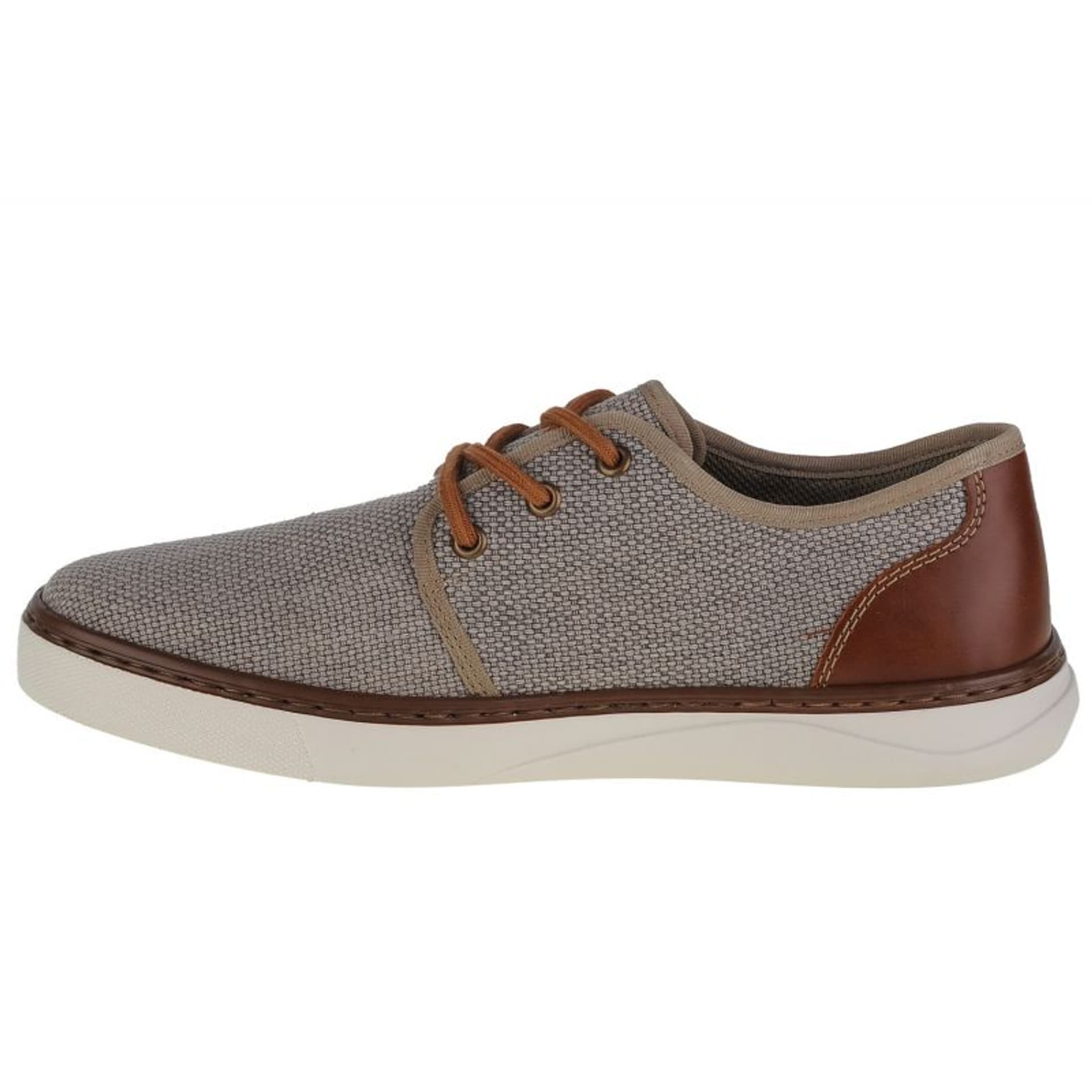 

Buty Rieker Shoes M B9903 (kolor Szary/Srebrny, rozmiar 44)