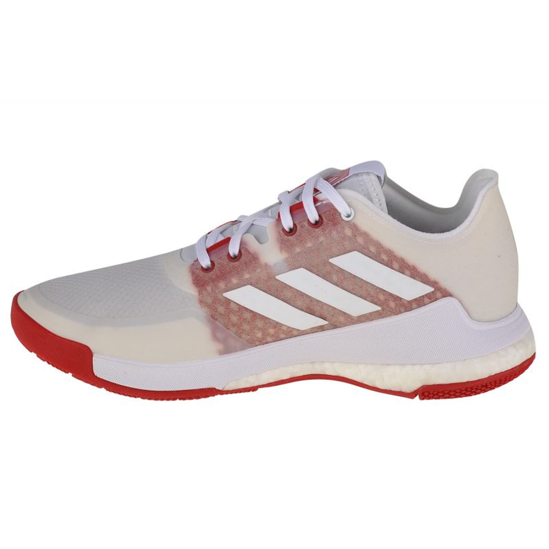 

Buty do siatkówki adidas CrazyFlight W (kolor Biały, rozmiar 36)