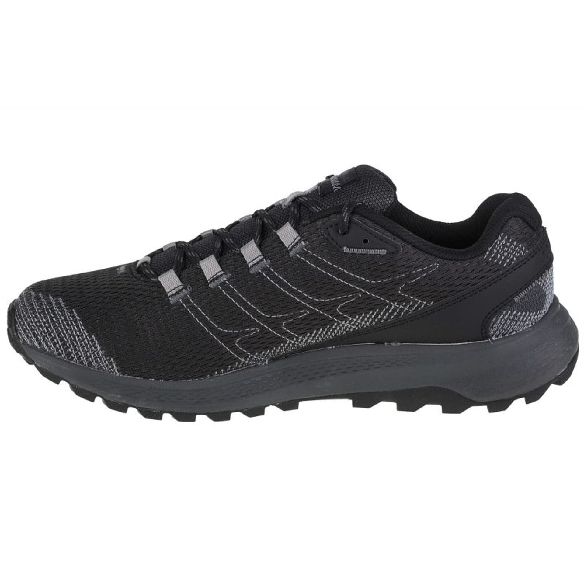 

Buty do biegania Merrell Fly Strike M (kolor Czarny, rozmiar 45)