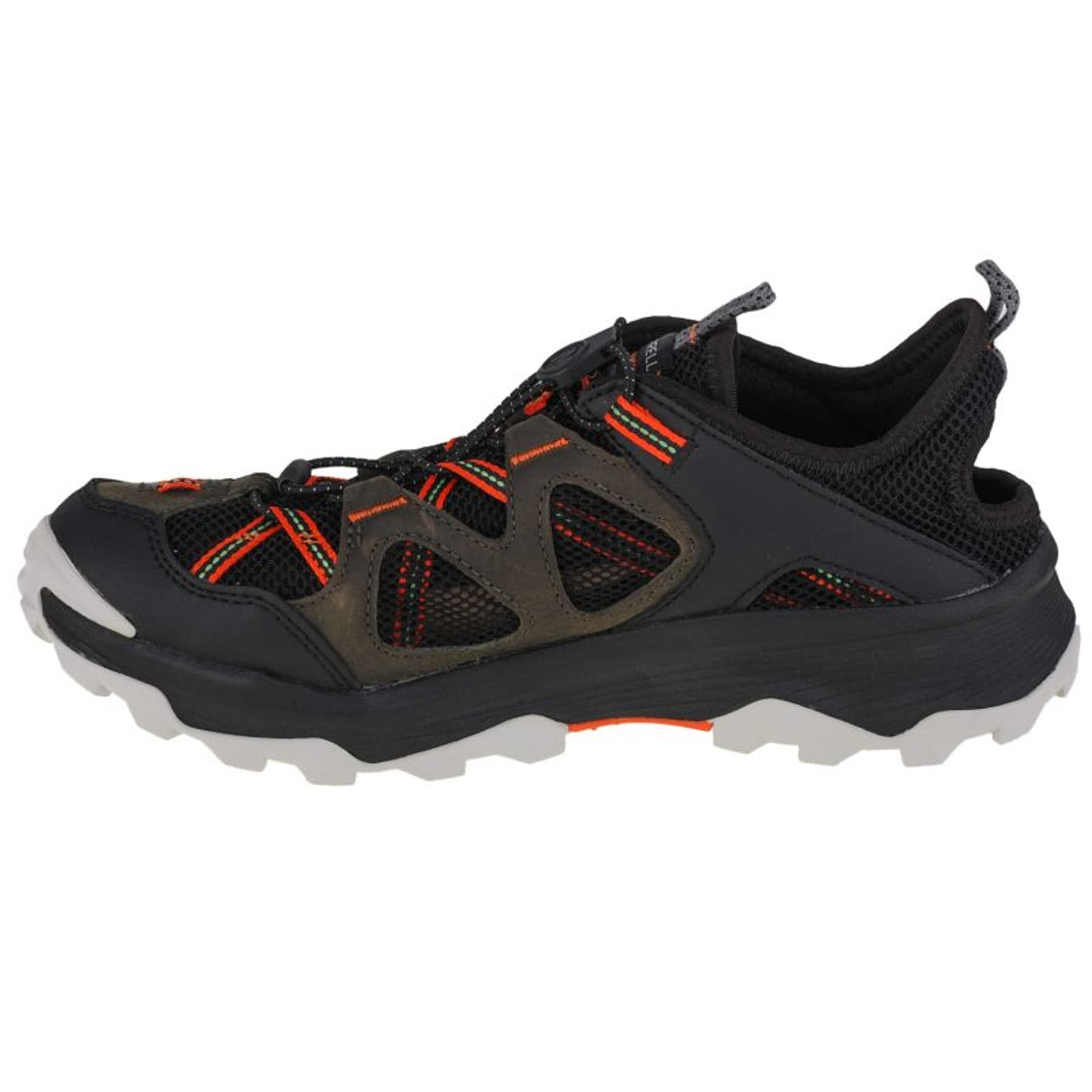

Buty Merrell Speed Strike M (kolor Zielony, rozmiar 43)