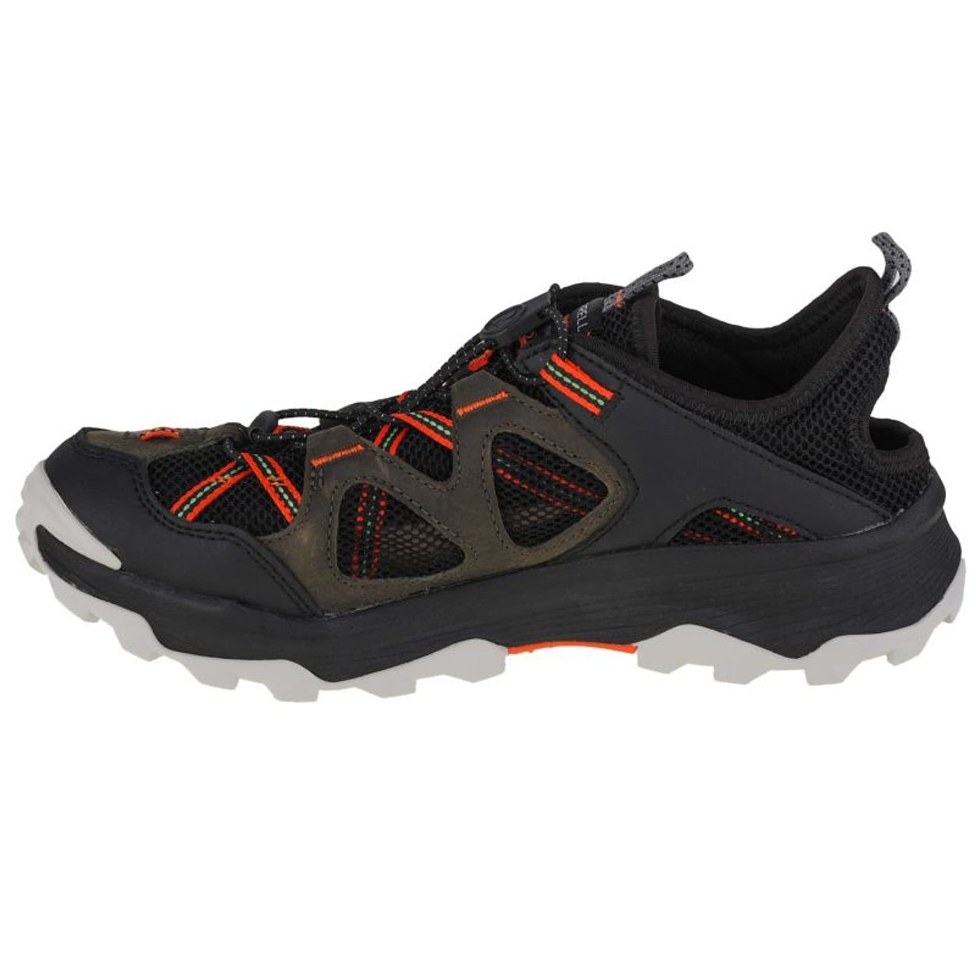 

Buty Merrell Speed Strike M (kolor Zielony, rozmiar 44.5)