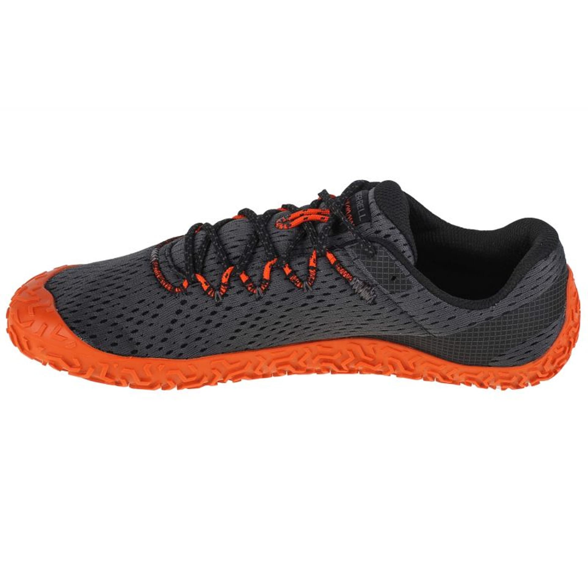 

Buty do biegania Merrell Vapor Glove 6 M (kolor Szary/Srebrny, rozmiar 41)