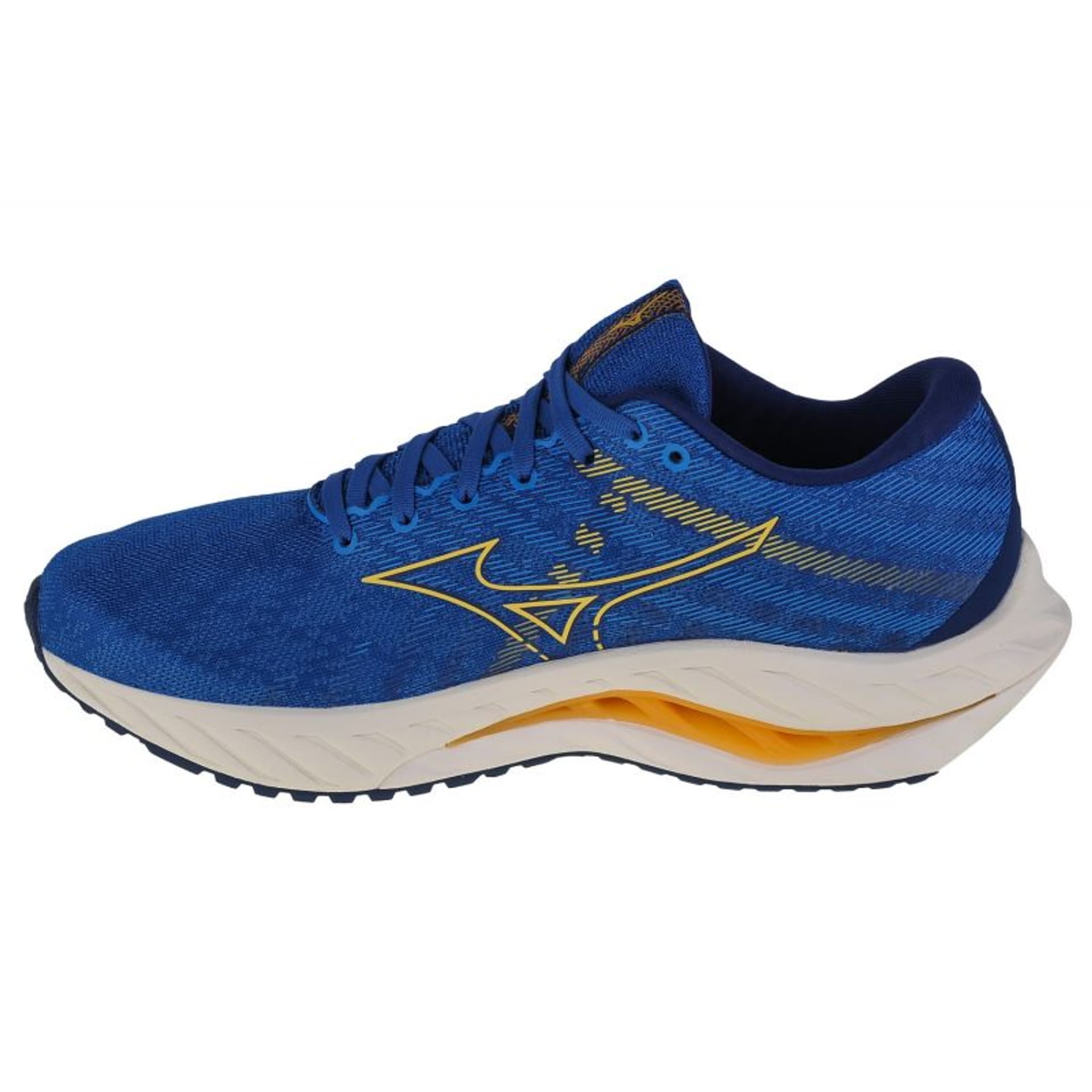 

Buty do biegania Mizuno Wave Inspire 19 M (kolor Niebieski, rozmiar 44)