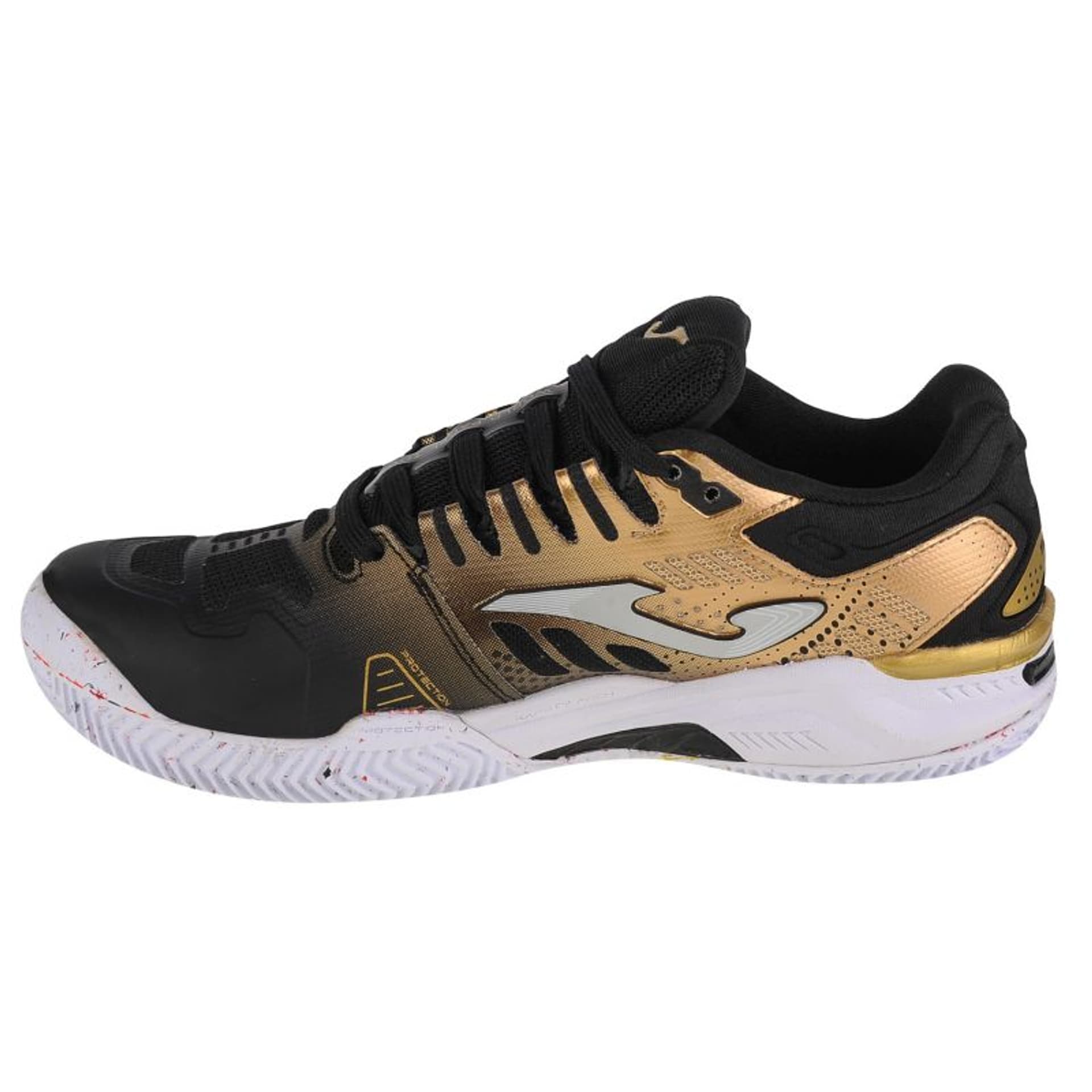 

Buty Joma J.Wpt 2231 Jr (kolor Czarny. Złoty, rozmiar 35)
