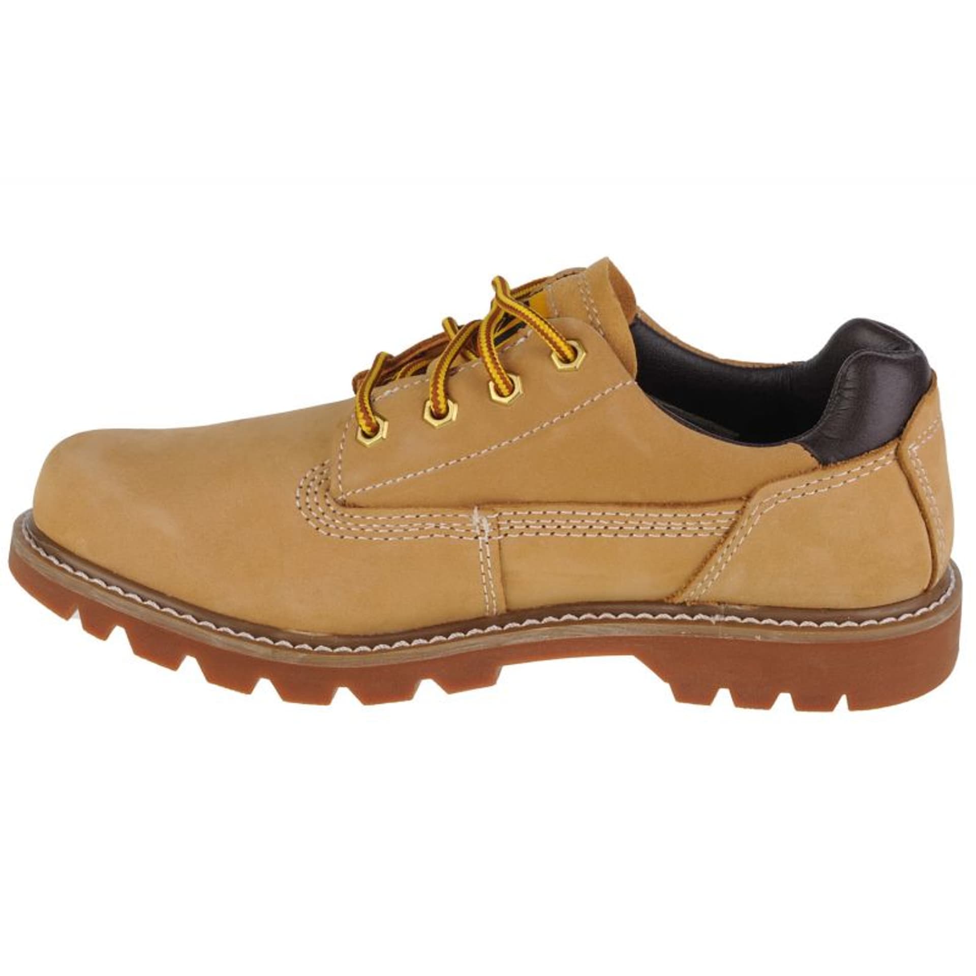 

Buty Caterpillar Colorado Low 2.0 M (kolor Żółty, rozmiar 45)