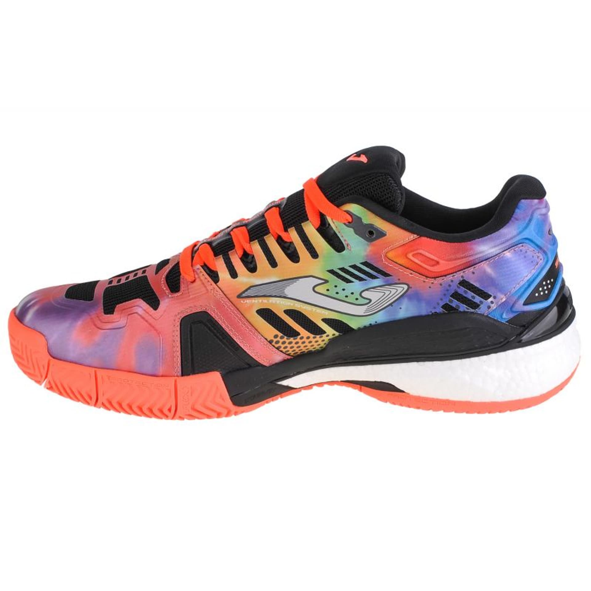 

Buty Joma T.Slam 2316 M (kolor Wielokolorowy, rozmiar 41)