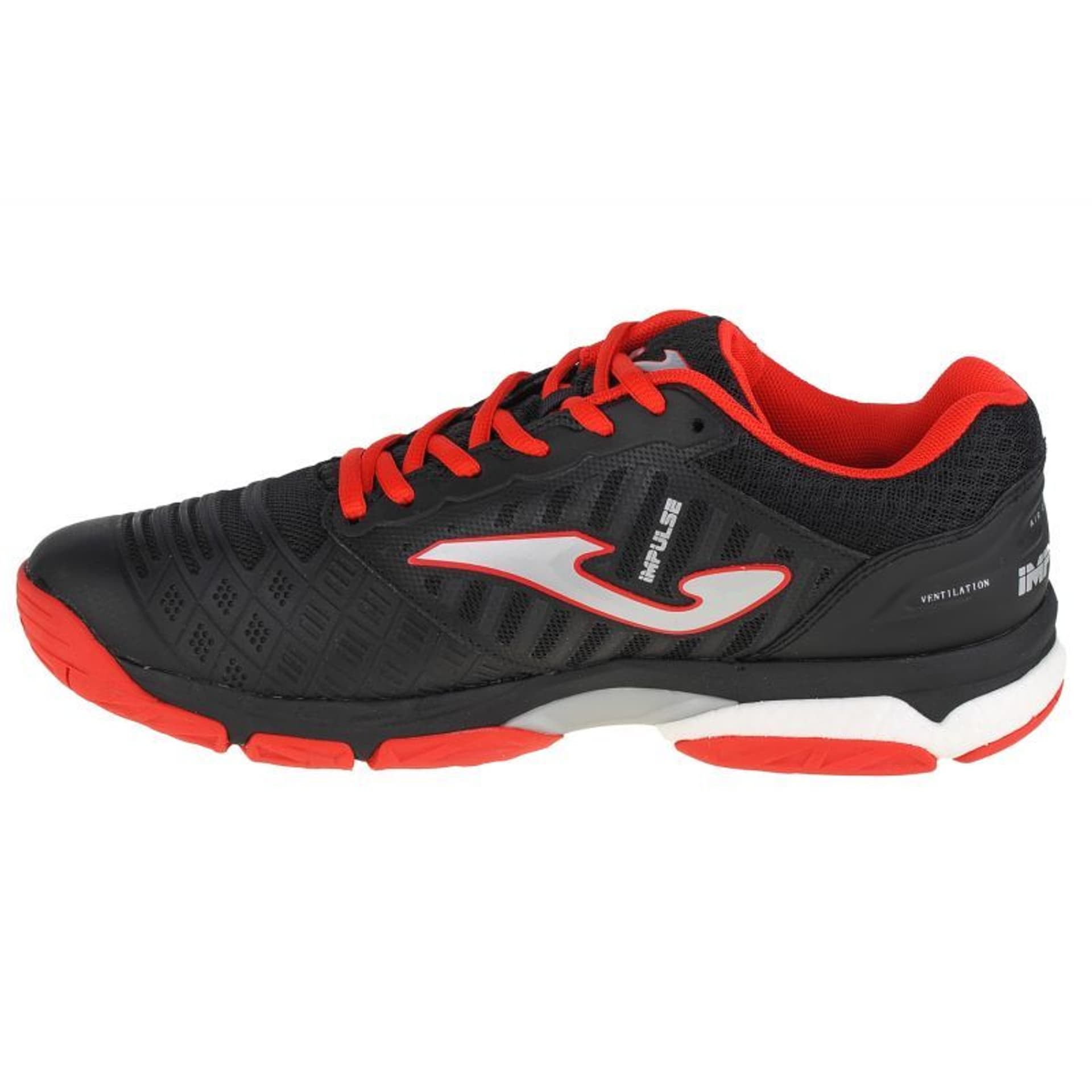 

Buty do siatkówki Joma V.Impulse 2301 M (kolor Czarny, rozmiar 43.5)