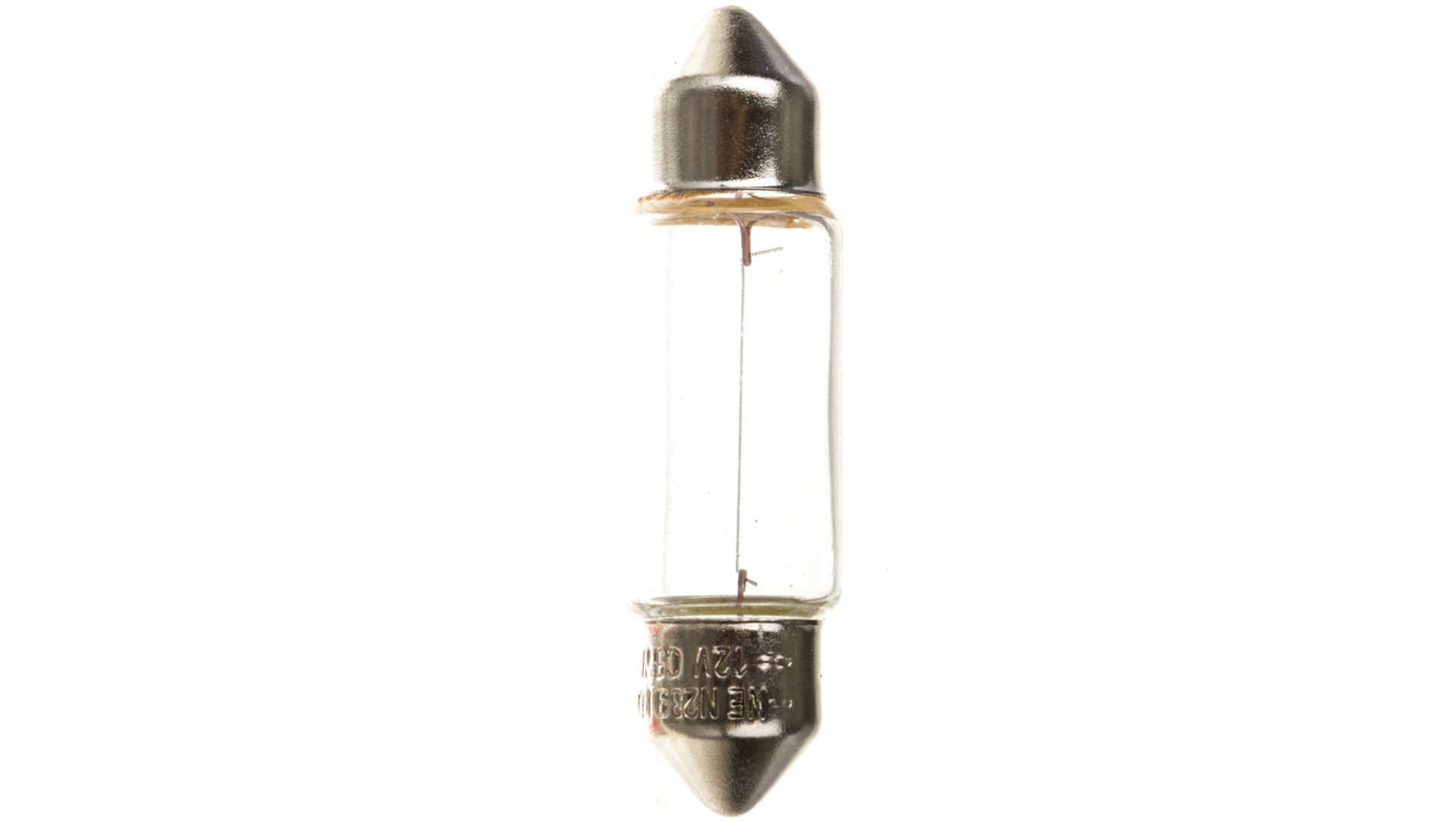 

Żarówka samochodowa SV8,5-8 12V C5W N239 NEOLUX /10szt./