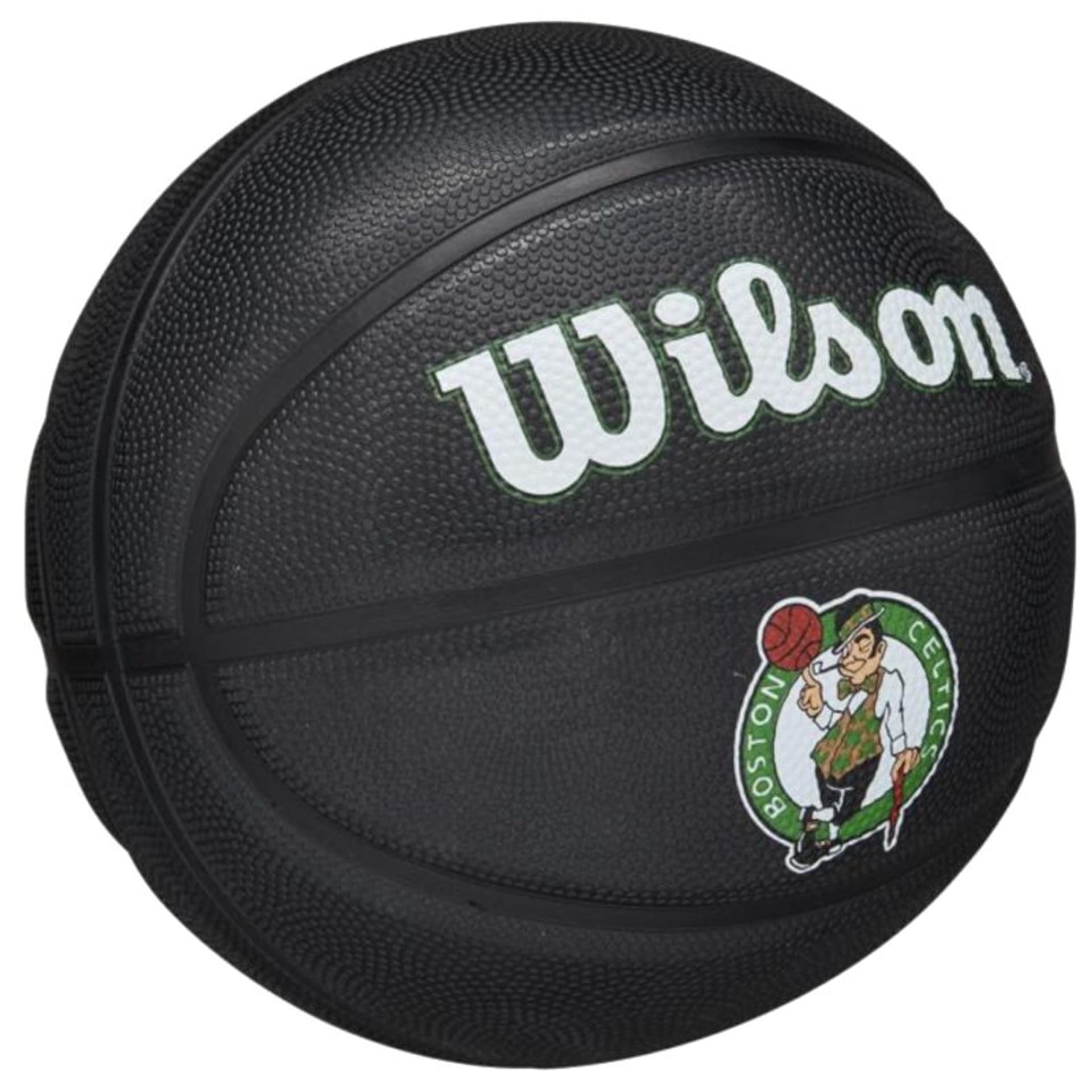 

Piłka Wilson Team Tribute Golden State Warriors Mini Ball Jr (kolor Czarny, rozmiar 3)