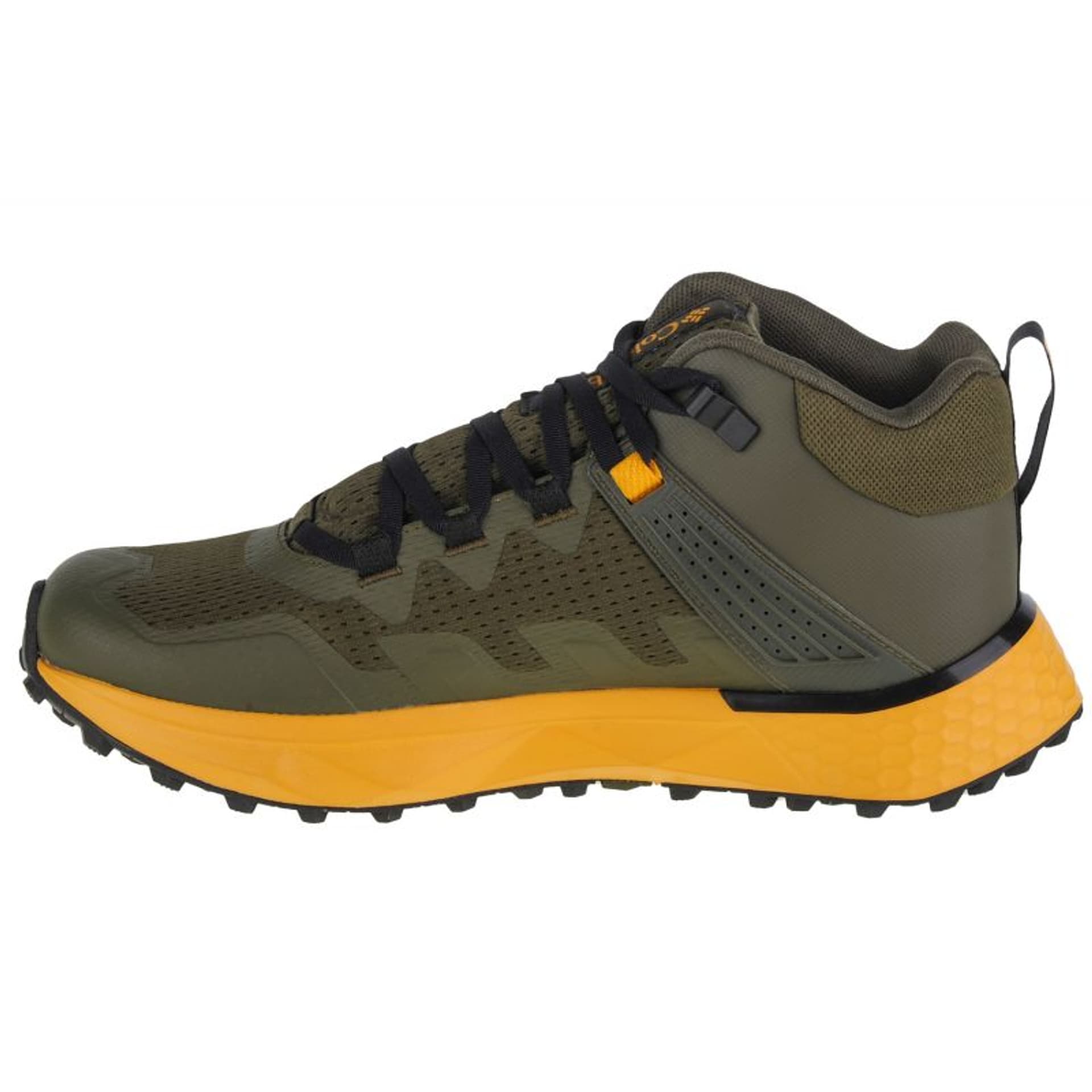 

Buty Columbia Facet 75 Mid OutDry M (kolor Zielony, rozmiar 43.5)