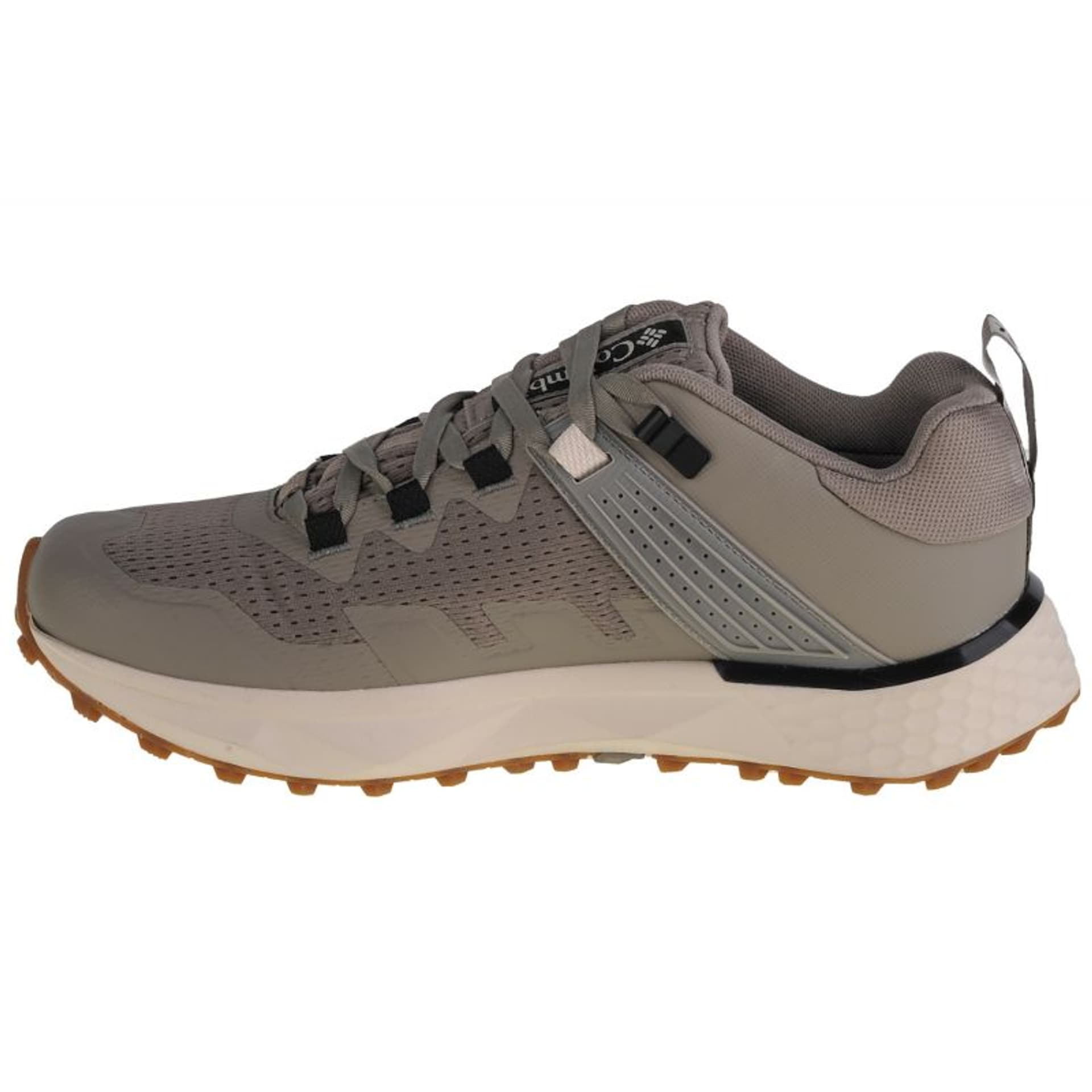 Buty Columbia Facet 75 OutDry M (kolor Szary/Srebrny, rozmiar 43.5)