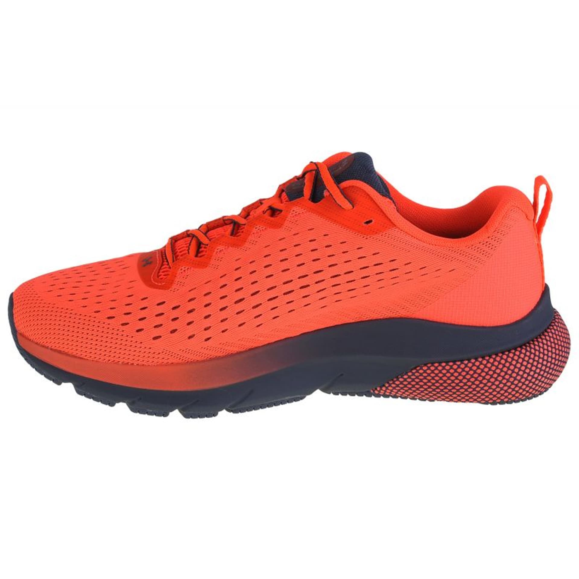 

Buty do biegania Under Armour Hovr Turbulence M 3025419 (kolor Pomarańczowy, rozmiar 42.5)