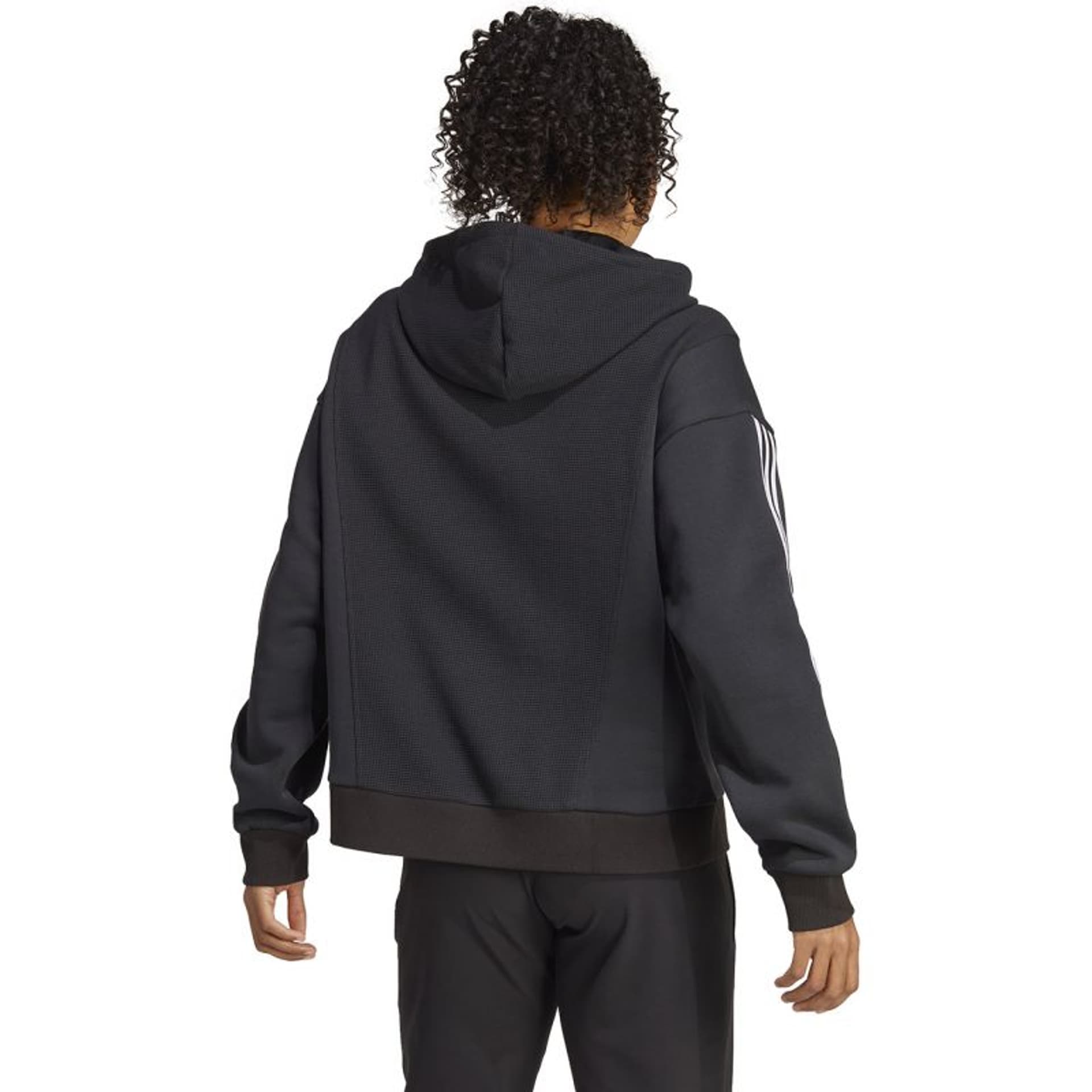 

Bluza adidas Tiro 23 Competition Hoodie W (kolor Czarny, rozmiar 2XL)