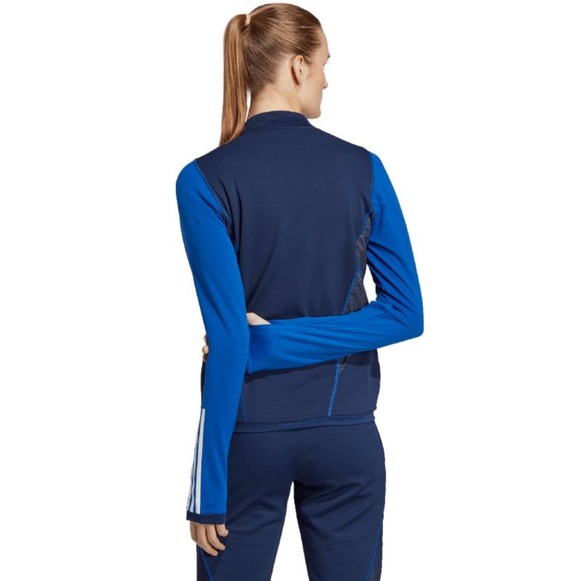 

Bluza adidas Tiro 23 Competition Training Top W (kolor Granatowy. Niebieski, rozmiar L)