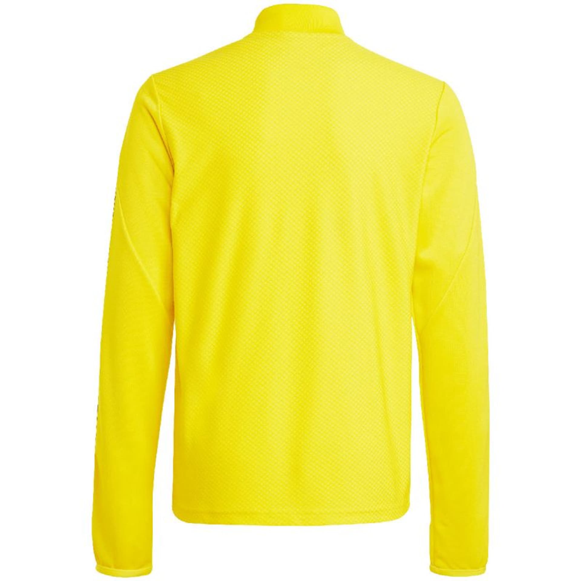 

Bluza adidas Tiro 23 League Training Top W (kolor Czarny. Żółty, rozmiar 116cm)