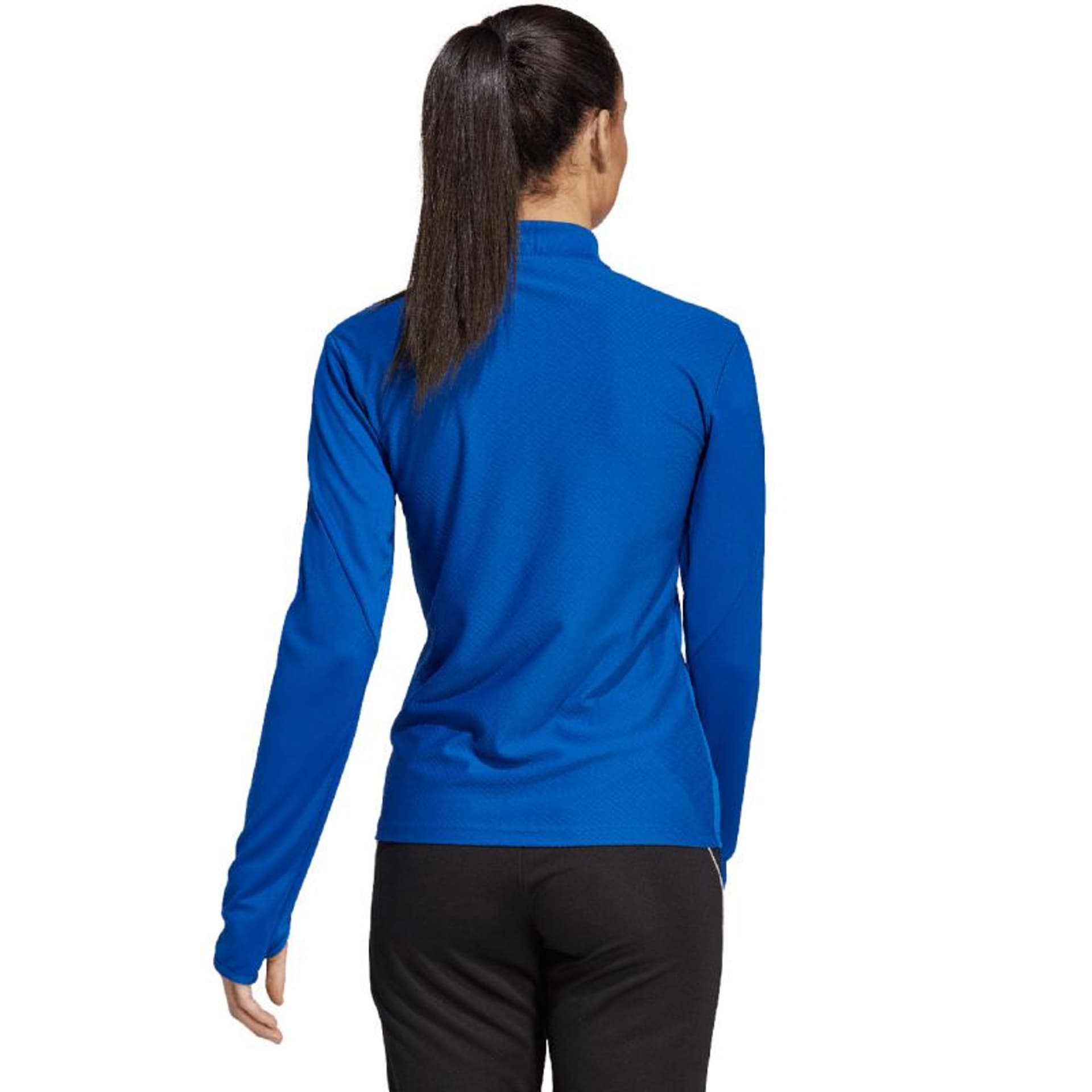

Bluza adidas Tiro 23 League Training Top W (kolor Niebieski, rozmiar S)