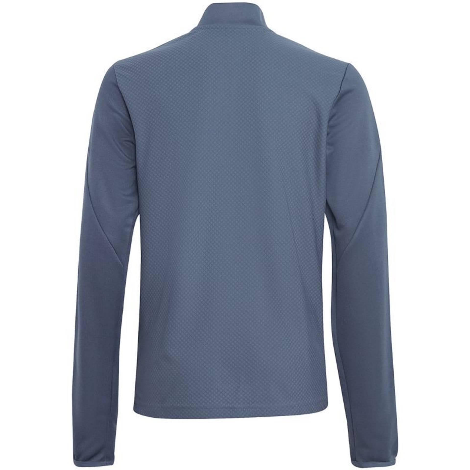 

Bluza adidas Tiro 23 League Training Top Jr (kolor Biały. Szary/Srebrny, rozmiar 116cm)