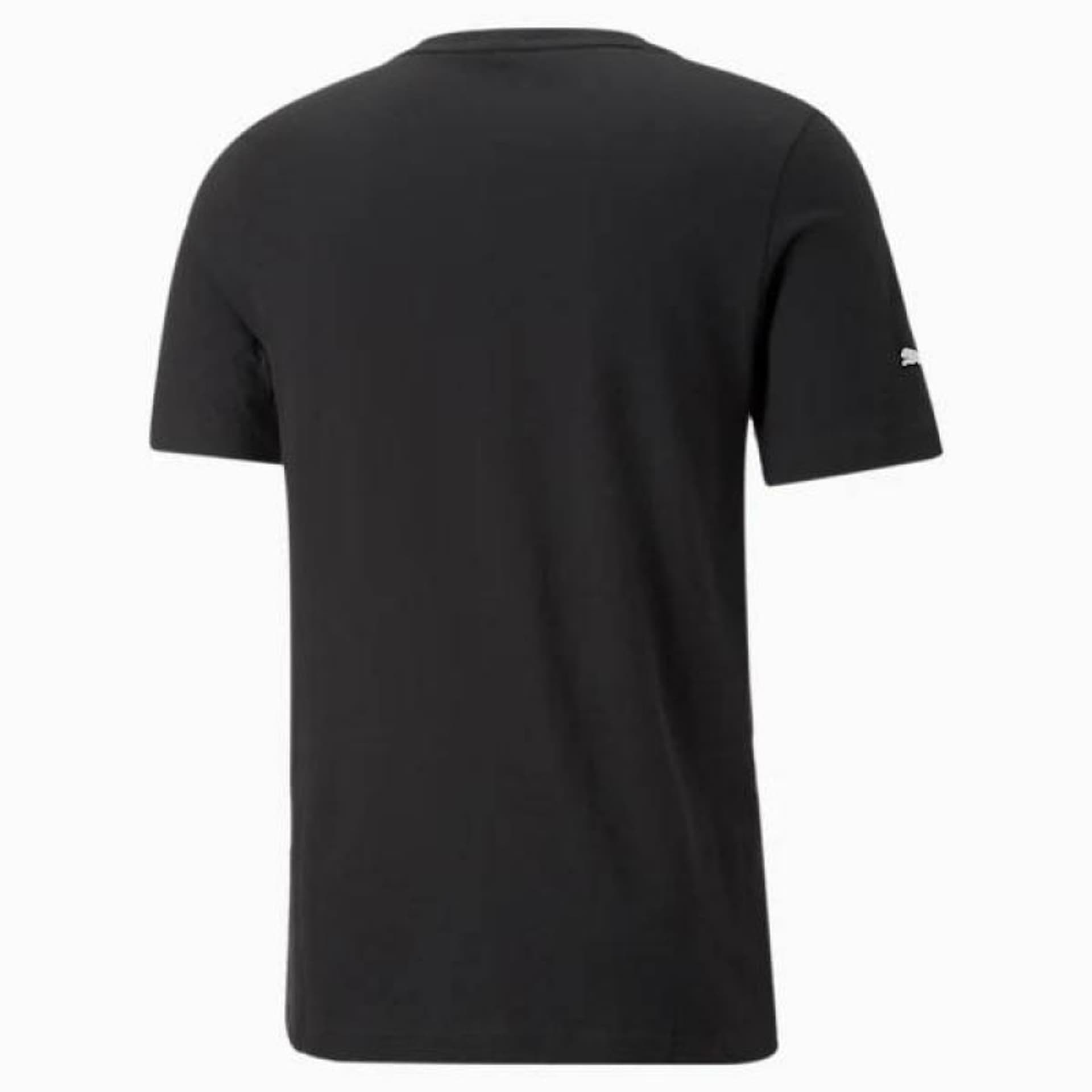 

Koszulka Puma BMW Mms Ess Lgo Tee M 536246 (kolor Czarny, rozmiar XL)