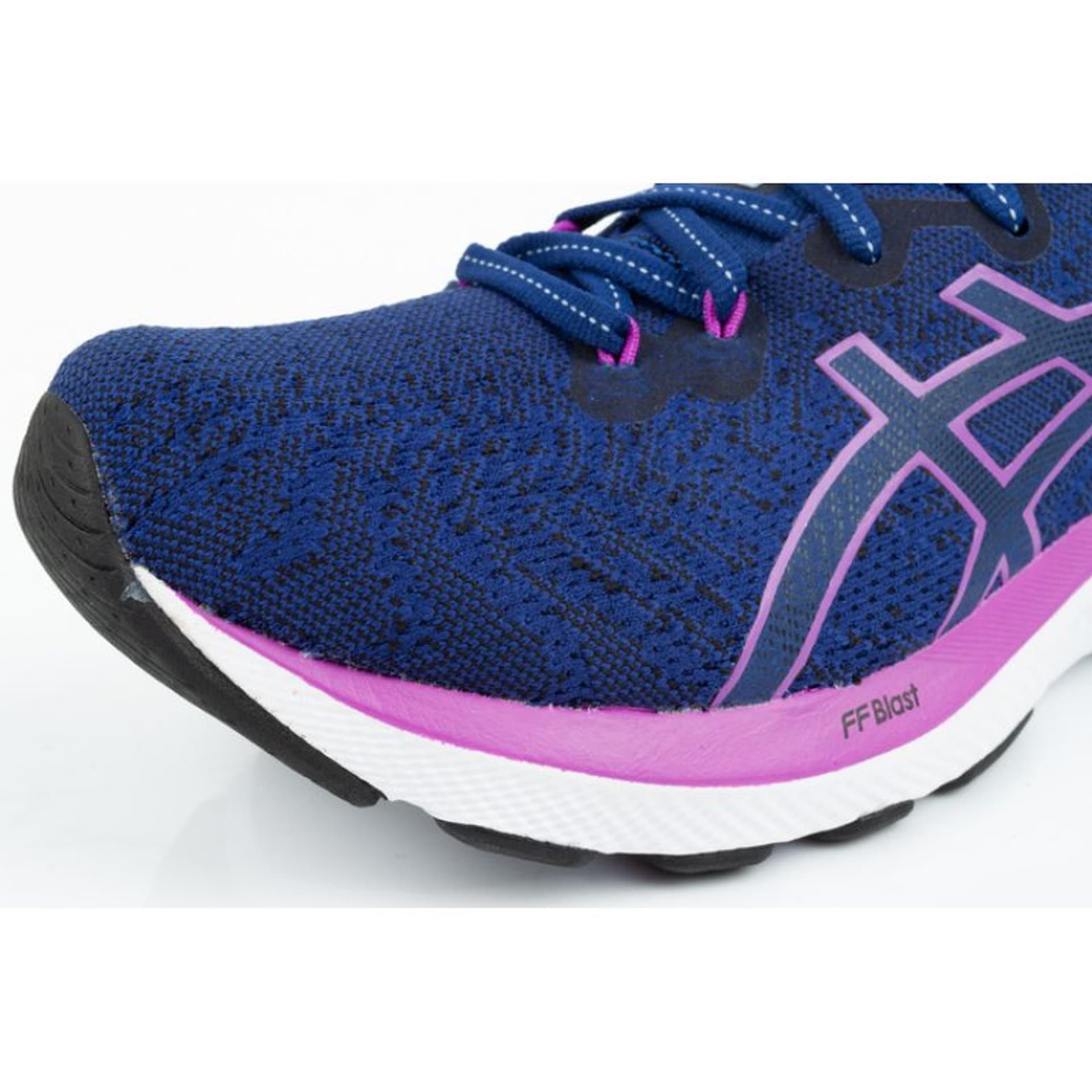 

Buty do biegania Asics Gel-Cumulus 24 Mk W 1012B261 (kolor Wielokolorowy, rozmiar 40.5)
