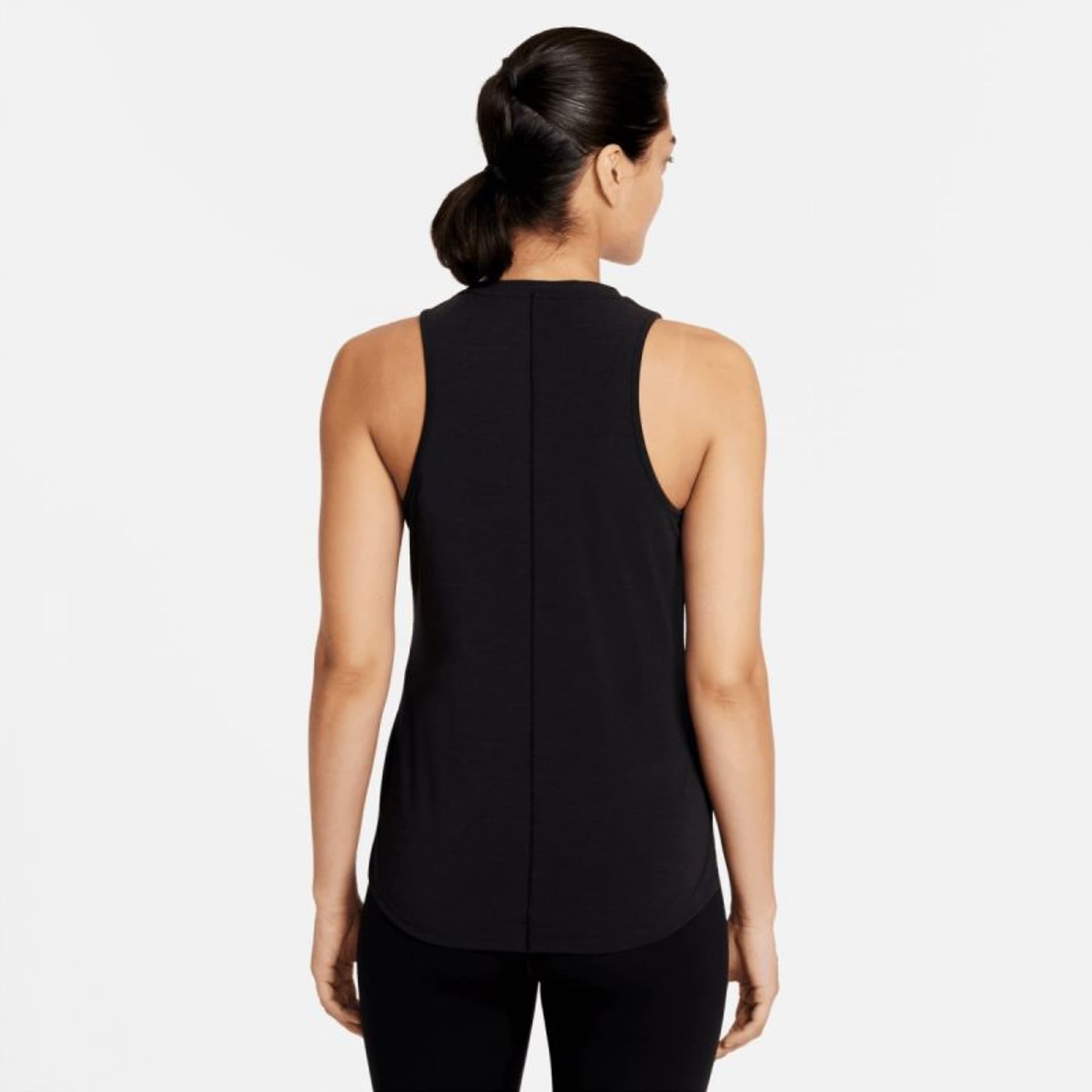 

Koszulka Nike Dri-FIT One Luxe W DD0615 (kolor Czarny, rozmiar S)