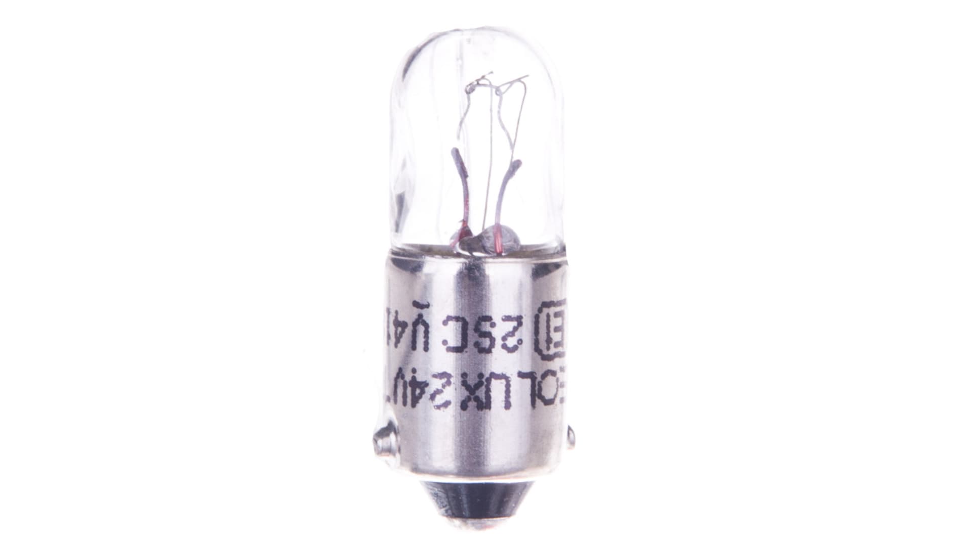 

Żarówka samochodowa BA9s T4W 24V N249 NEOLUX /10szt./