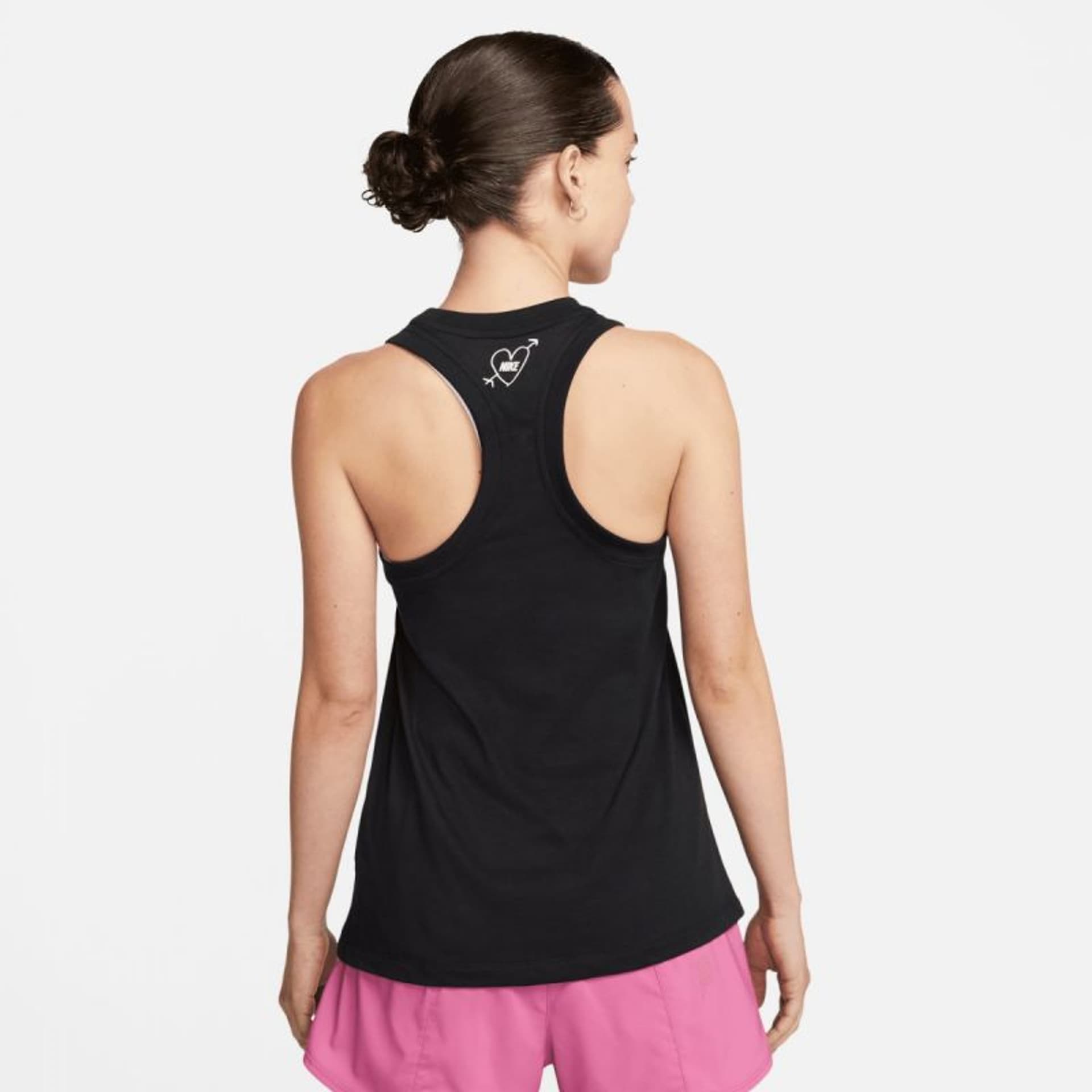

Koszulka Nike Dri-FIT W DX7900 (kolor Czarny, rozmiar M)