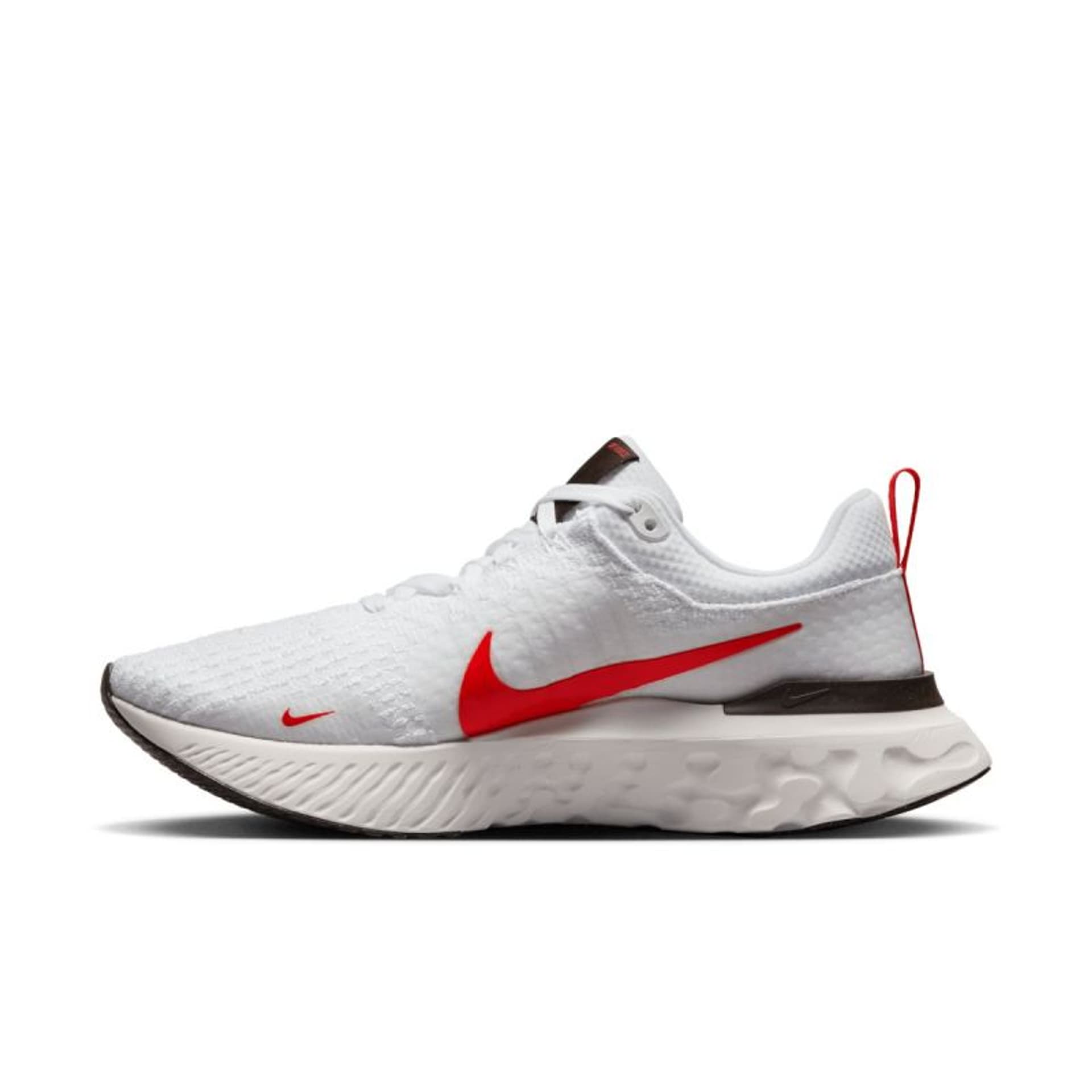 

Buty Nike React Infinity 3 M DZ3014 (kolor Biały, rozmiar 44.5)