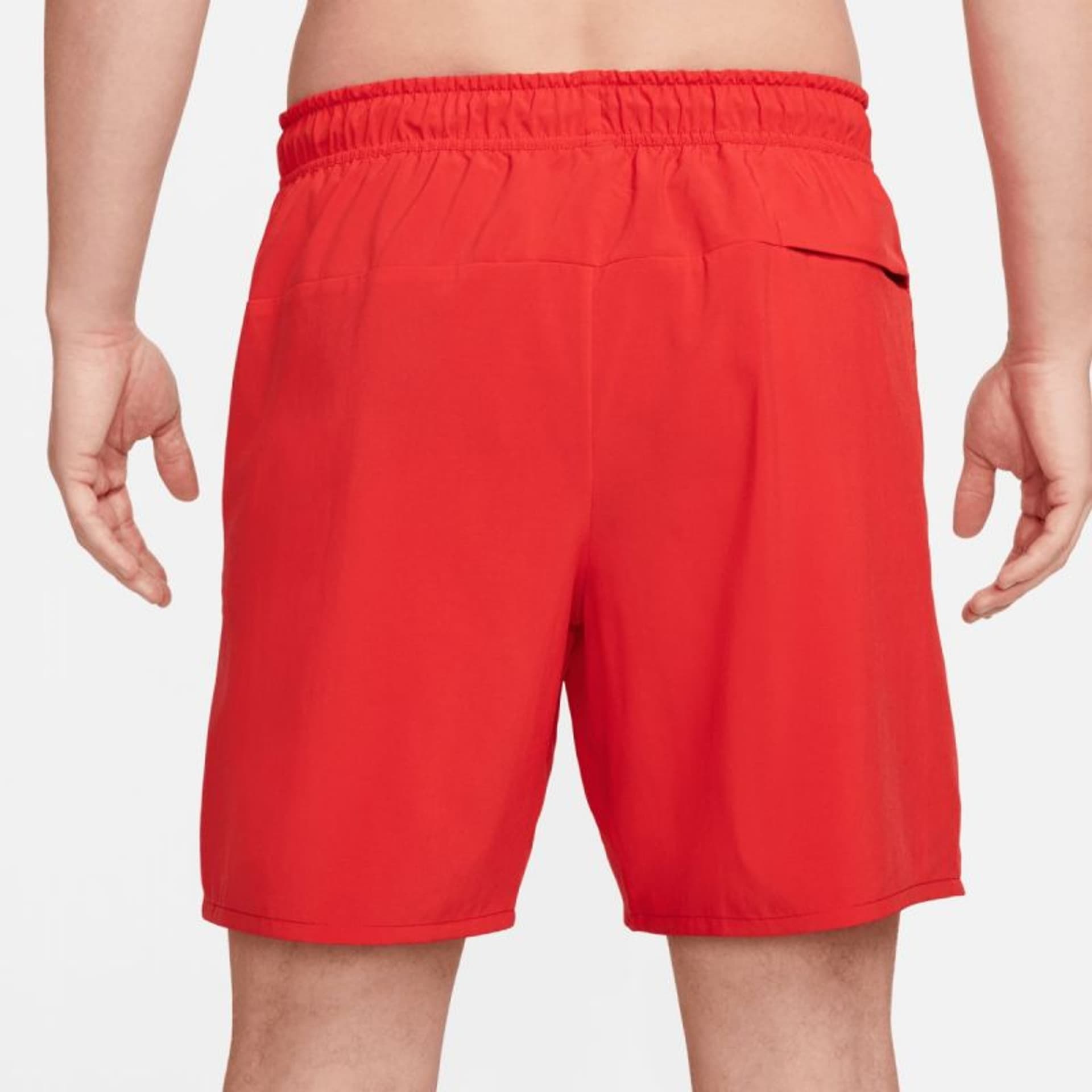 

Spodenki Nike Dri-FIT Unlimited M DV9340 (kolor Czerwony, rozmiar XL)