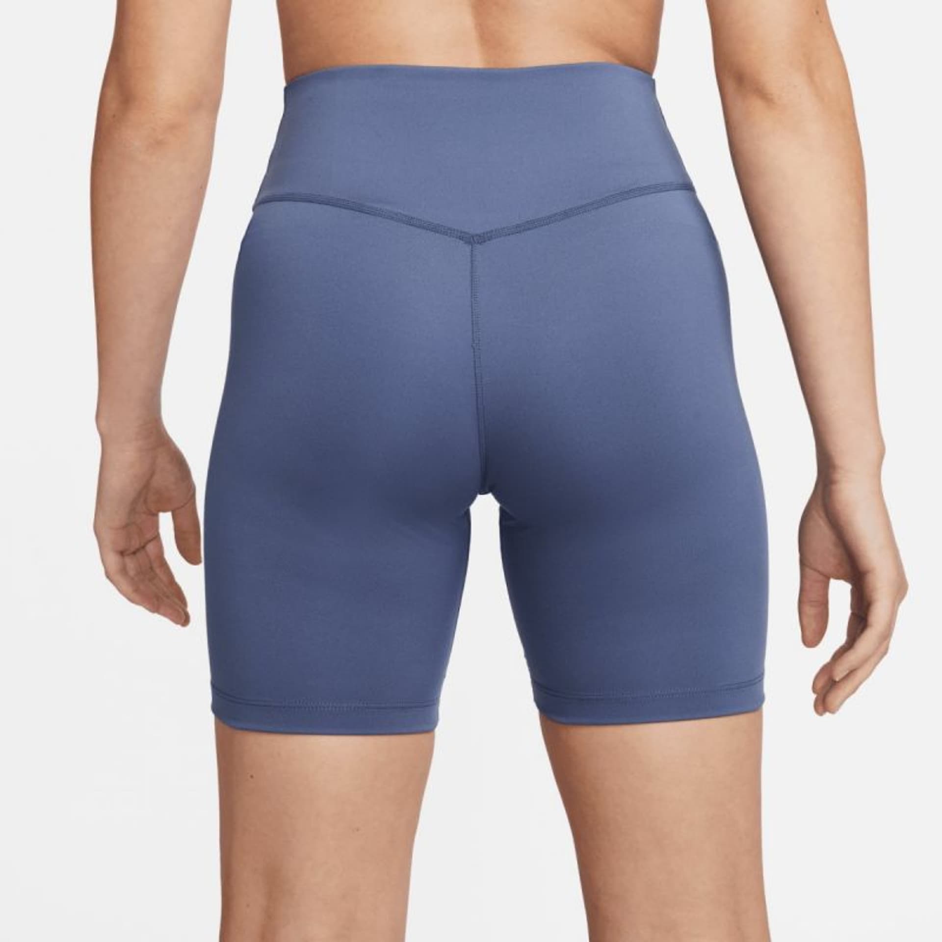 

Spodenki Nike One Mid-Rise Bike W DD0243 (kolor Niebieski, rozmiar M)