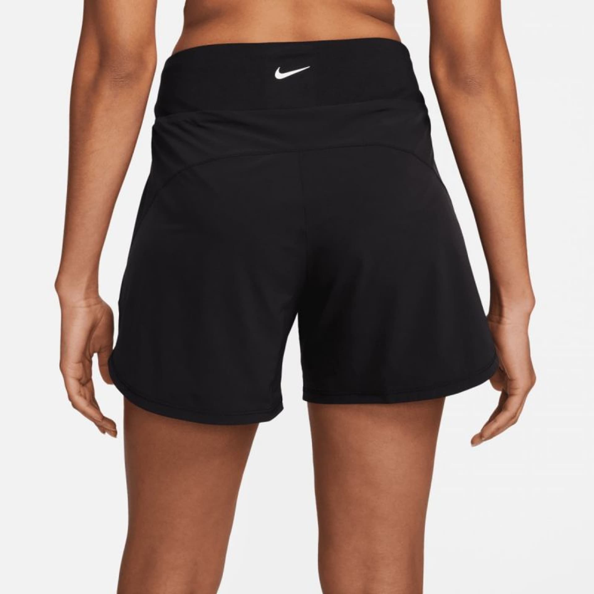 

Spodenki Nike Dri-FIT One W DX6012 (kolor Czarny, rozmiar L)