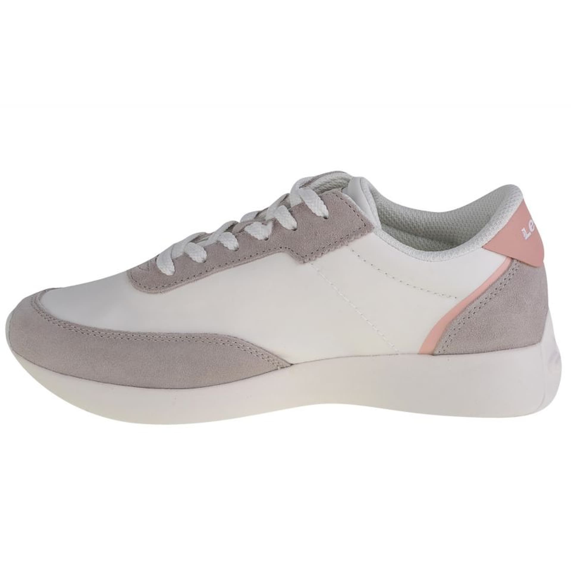 

Buty Levi's Greta S W (kolor Biały, rozmiar 38)
