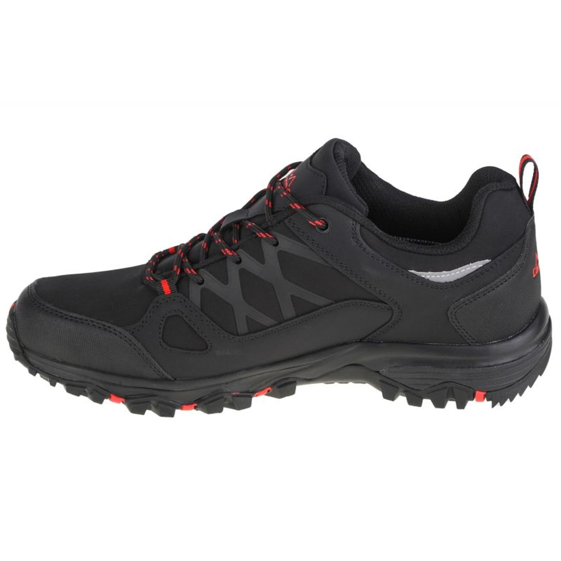 

Buty Campus Rimo 2.0 M (kolor Czarny, rozmiar 45)