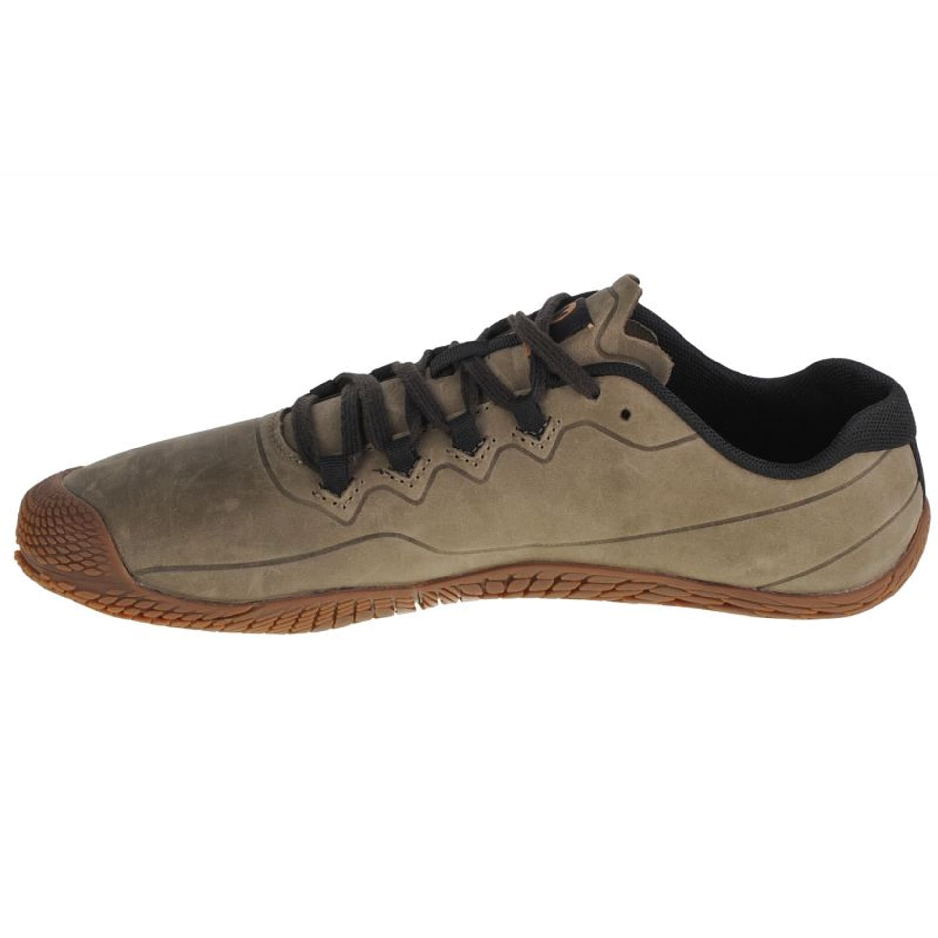 

Buty do biegania Merrell Vapor Glove 3 Luna Ltr M (kolor Zielony, rozmiar 43)