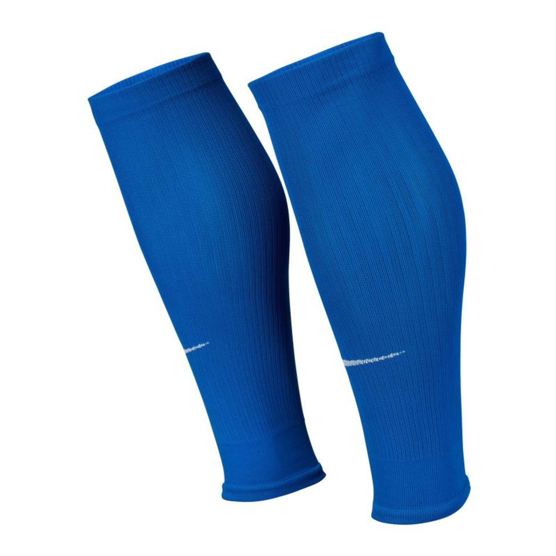 

Rękawy Nike Strike DH6621 (kolor Niebieski, rozmiar S-M)
