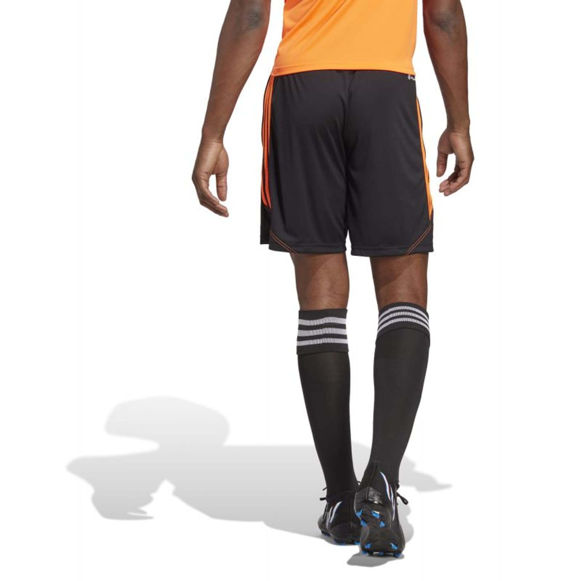 

Spodenki adidas Tiro 23 Club M (kolor Czarny, rozmiar S)