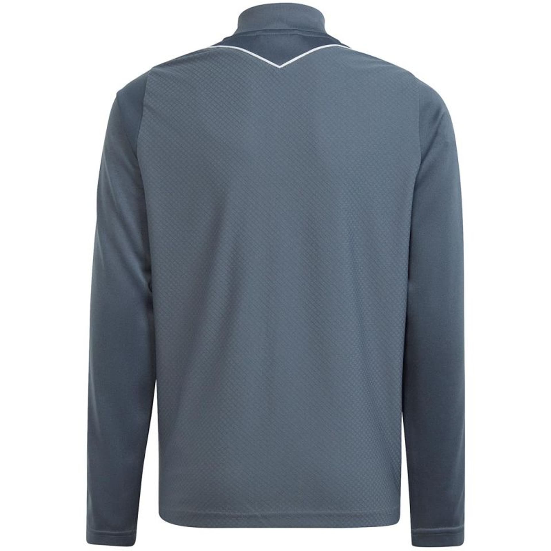 

Bluza adidas Tiro 23 League Training Jr (kolor Szary/Srebrny, rozmiar 116cm)