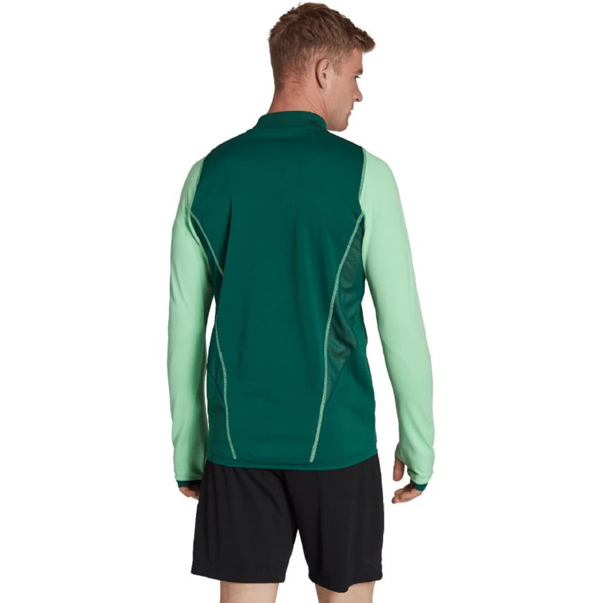 

Bluza adidas Tiro 23 Competition Training Top M (kolor Zielony, rozmiar L)