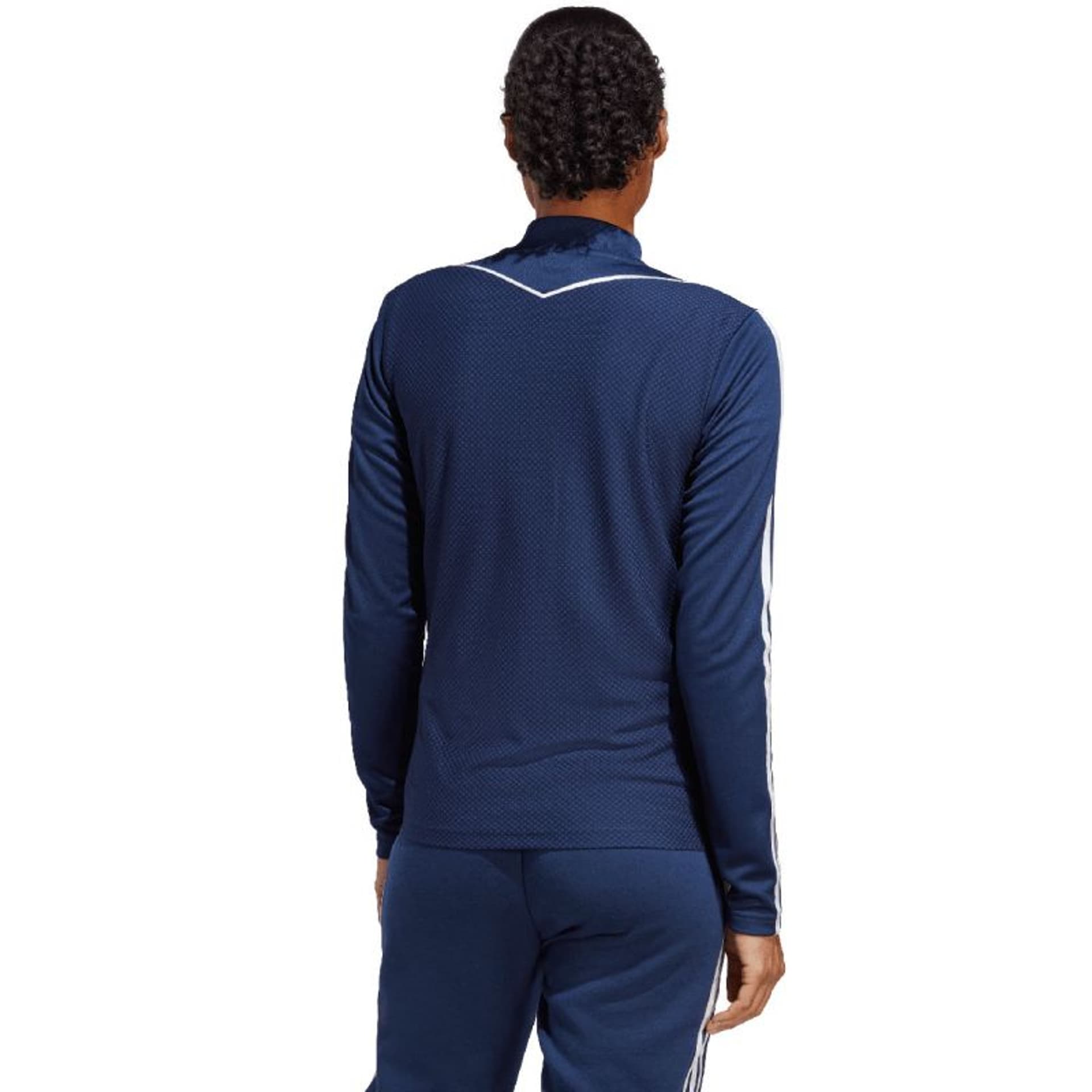

Bluza adidas Tiro 23 League Training W (kolor Granatowy, rozmiar S)